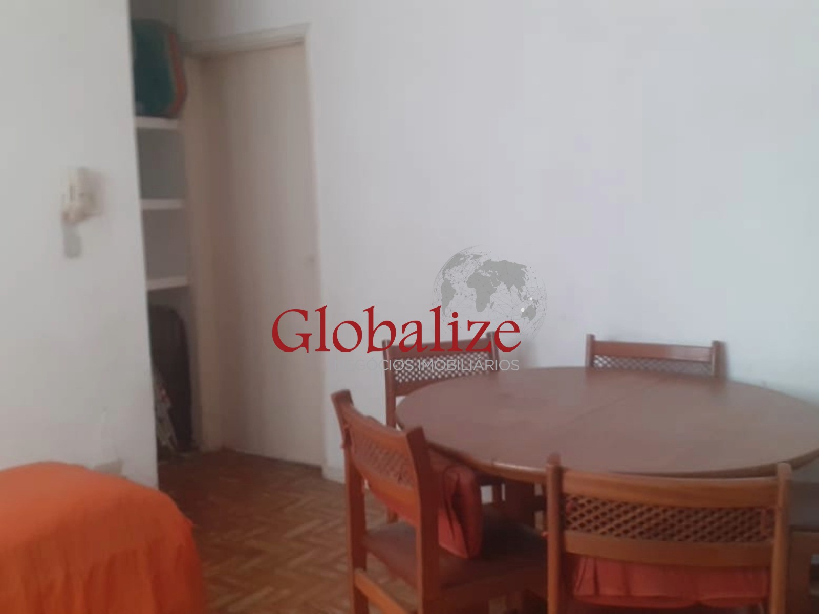 Apartamento, 1 quarto, 42 m² - Foto 3
