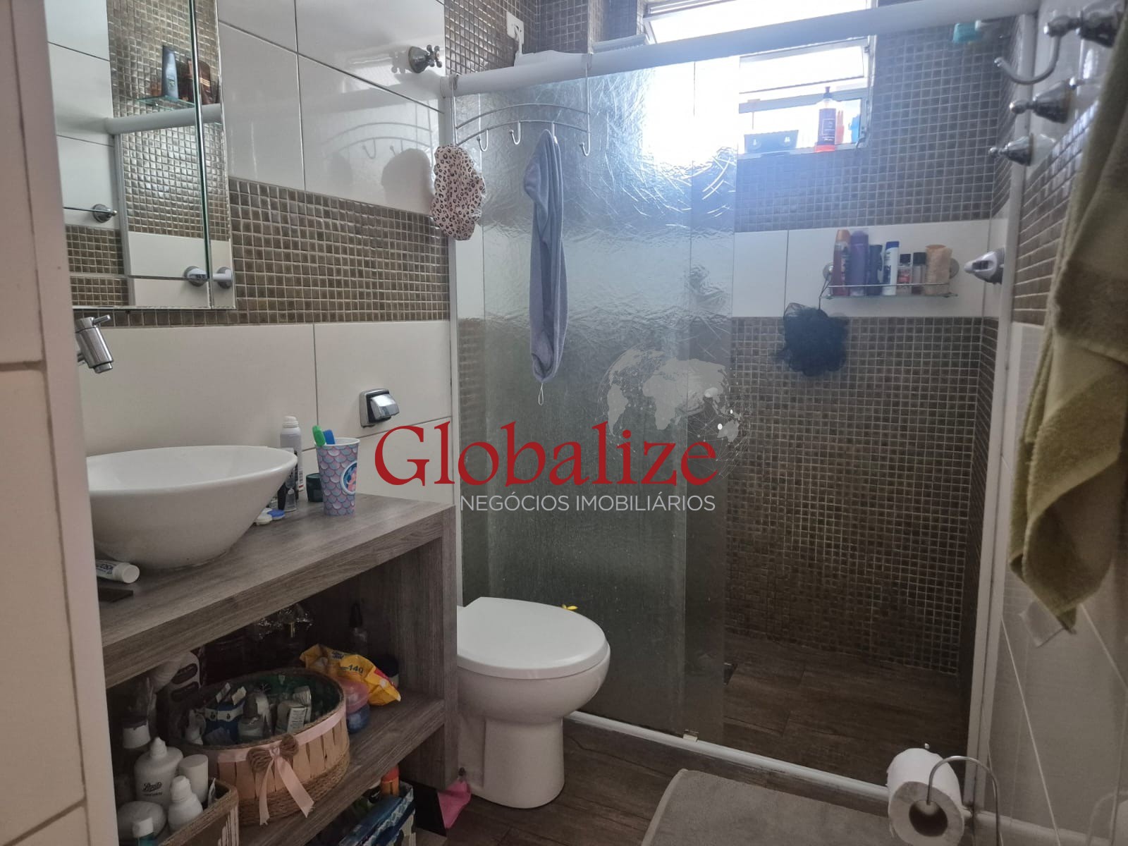 Apartamento, 2 quartos, 52 m² - Foto 17