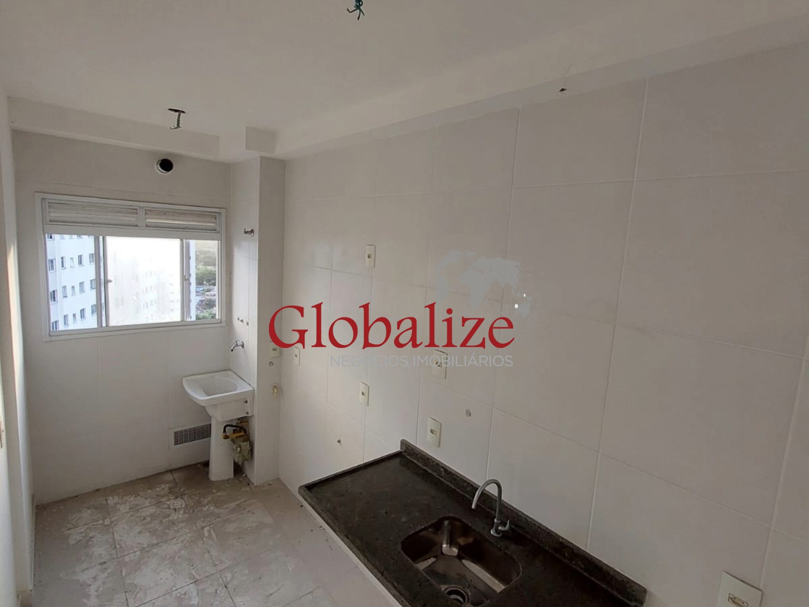 Apartamento, 2 quartos, 49 m² - Foto 7