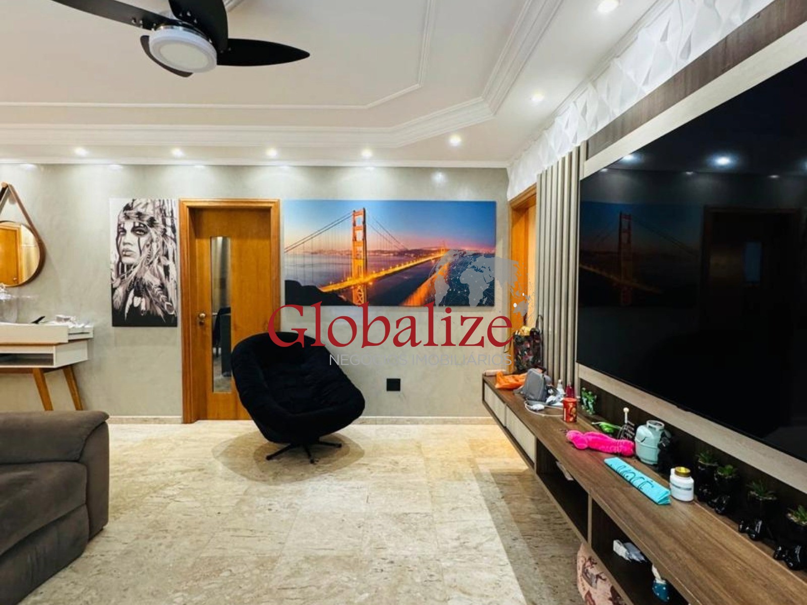 Apartamento, 3 quartos, 123 m² - Foto 7