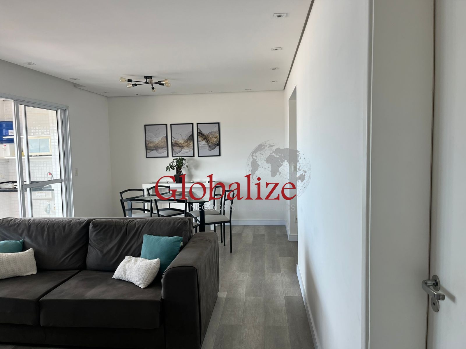 Apartamento, 2 quartos, 111 m² - Foto 10