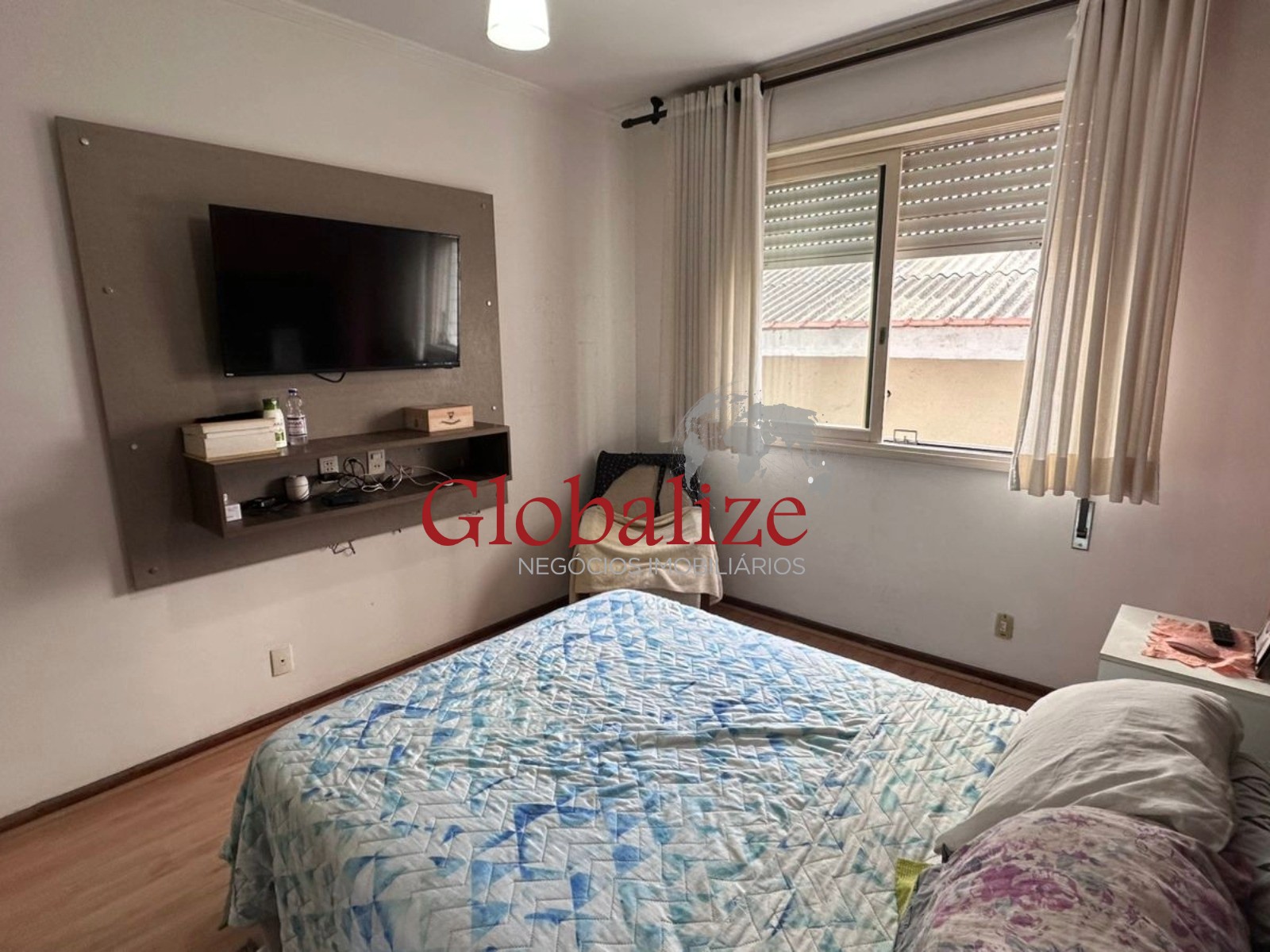 Apartamento, 2 quartos, 115 m² - Foto 11