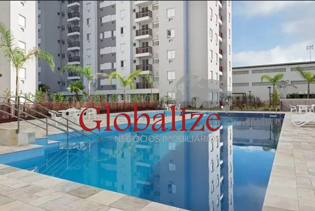 Apartamento, 2 quartos, 49 m² - Foto 1