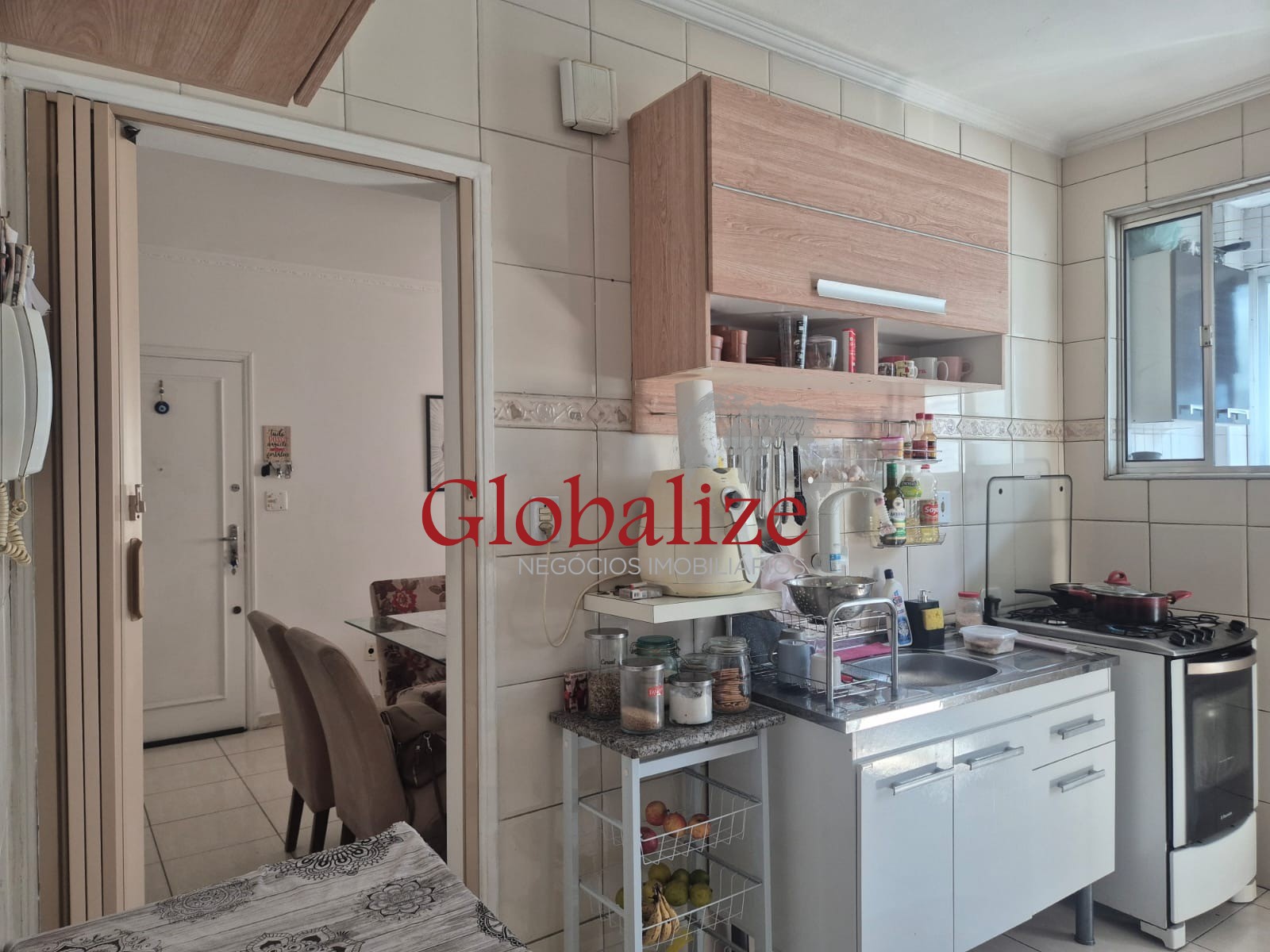 Apartamento, 2 quartos, 52 m² - Foto 4