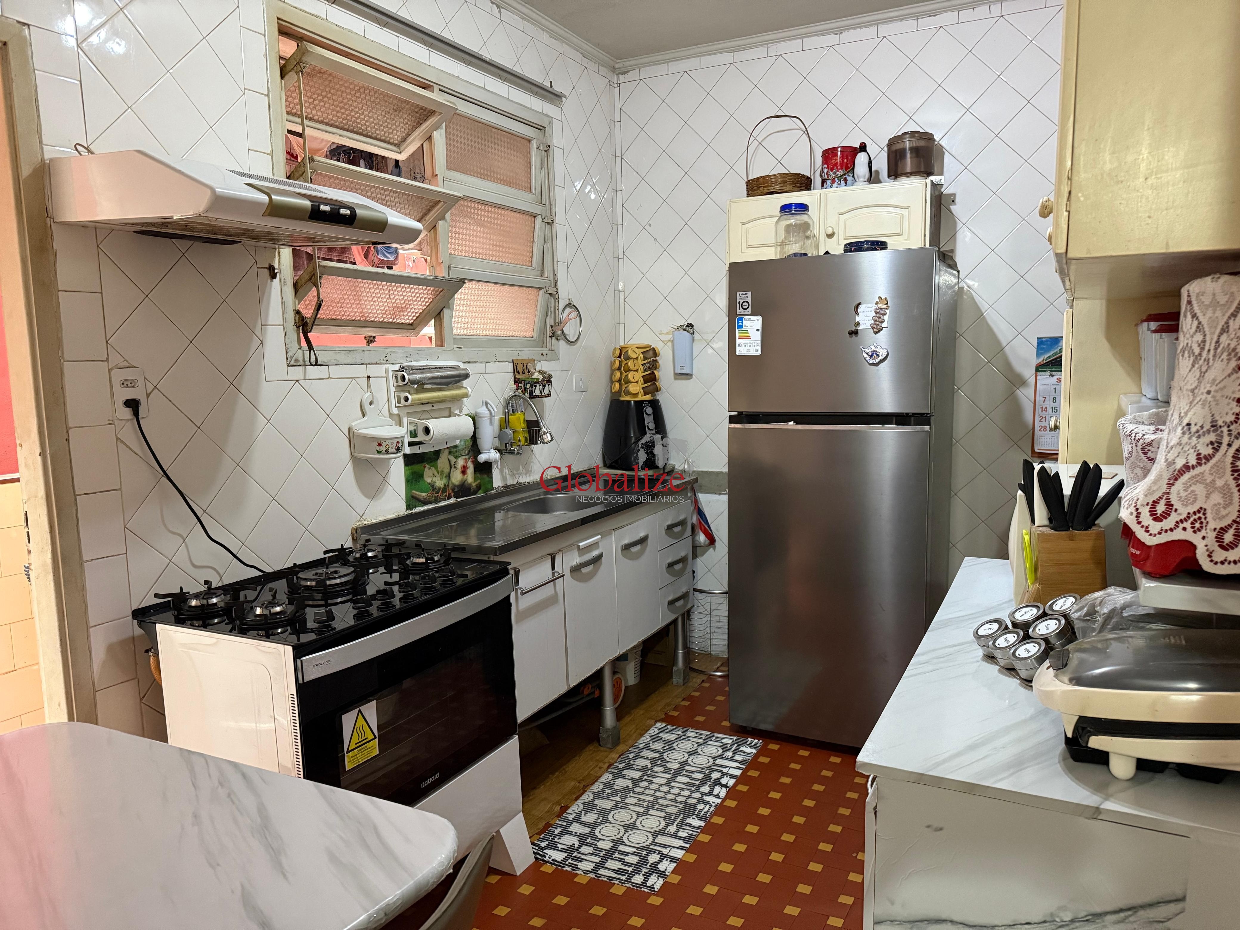 Apartamento, 2 quartos, 64 m² - Foto 22
