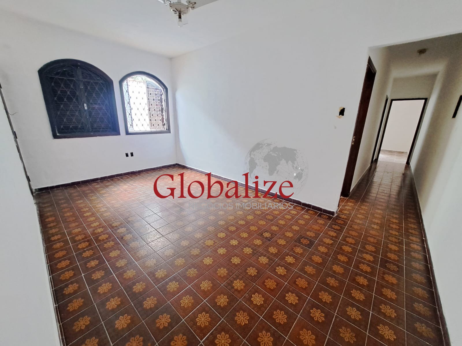 Casa, 2 quartos, 154 m² - Foto 1