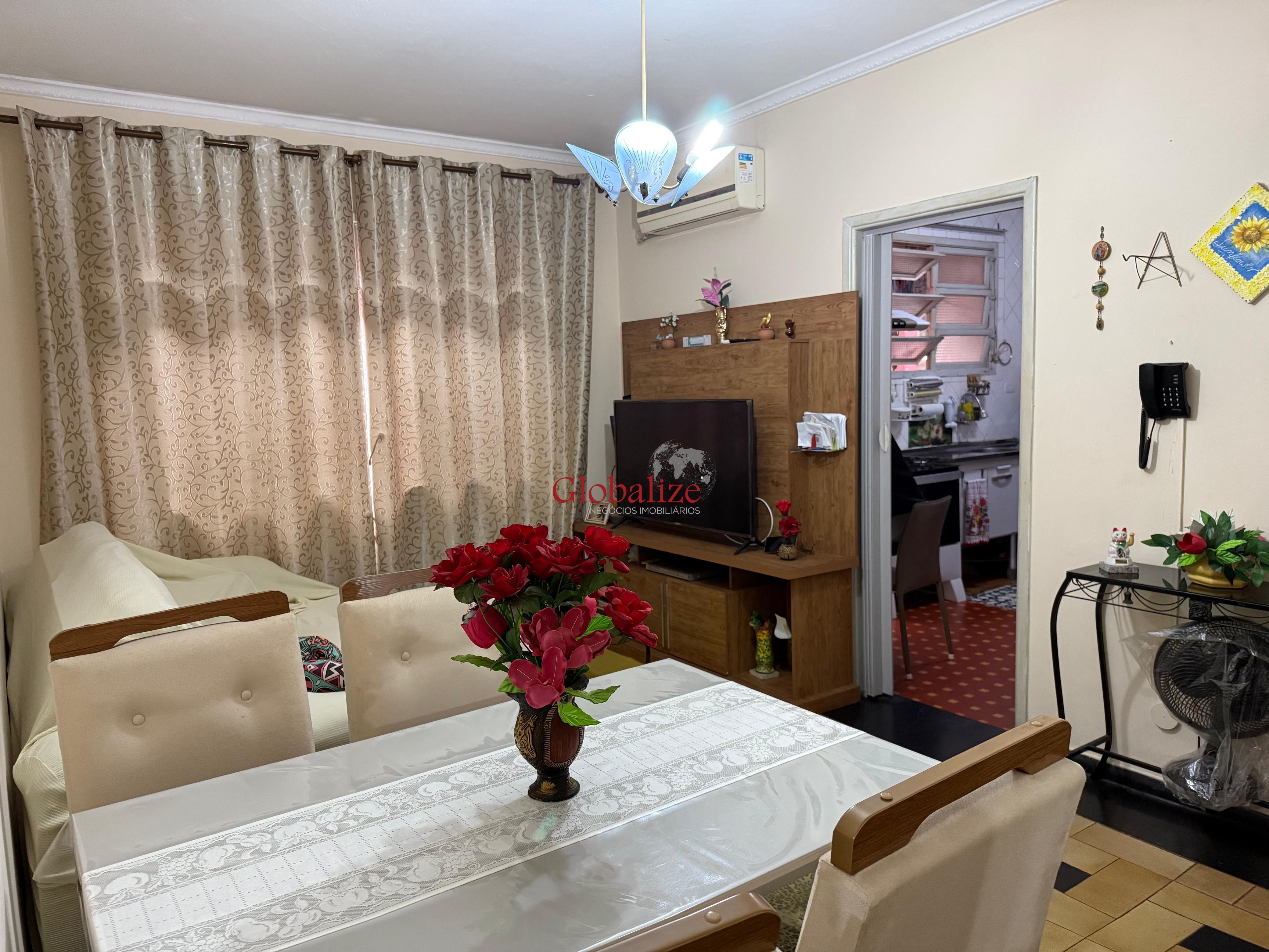 Apartamento, 2 quartos, 64 m² - Foto 1