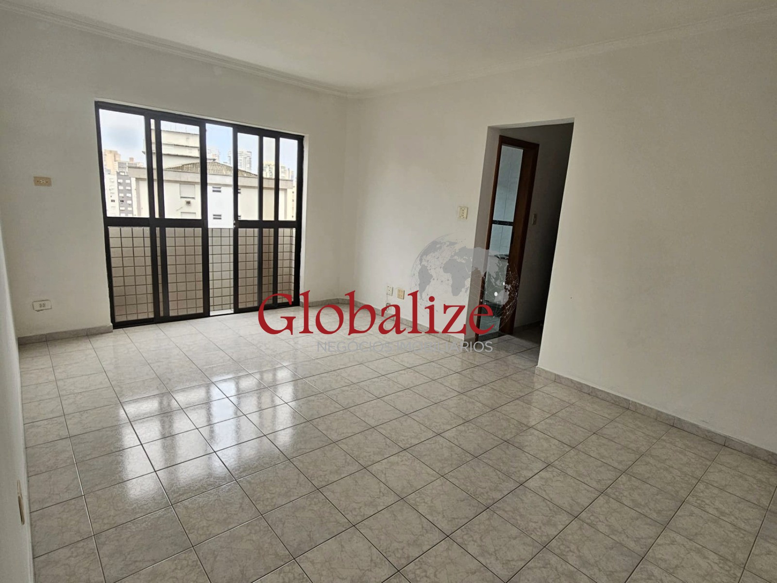 Apartamento, 2 quartos, 75 m² - Foto 1