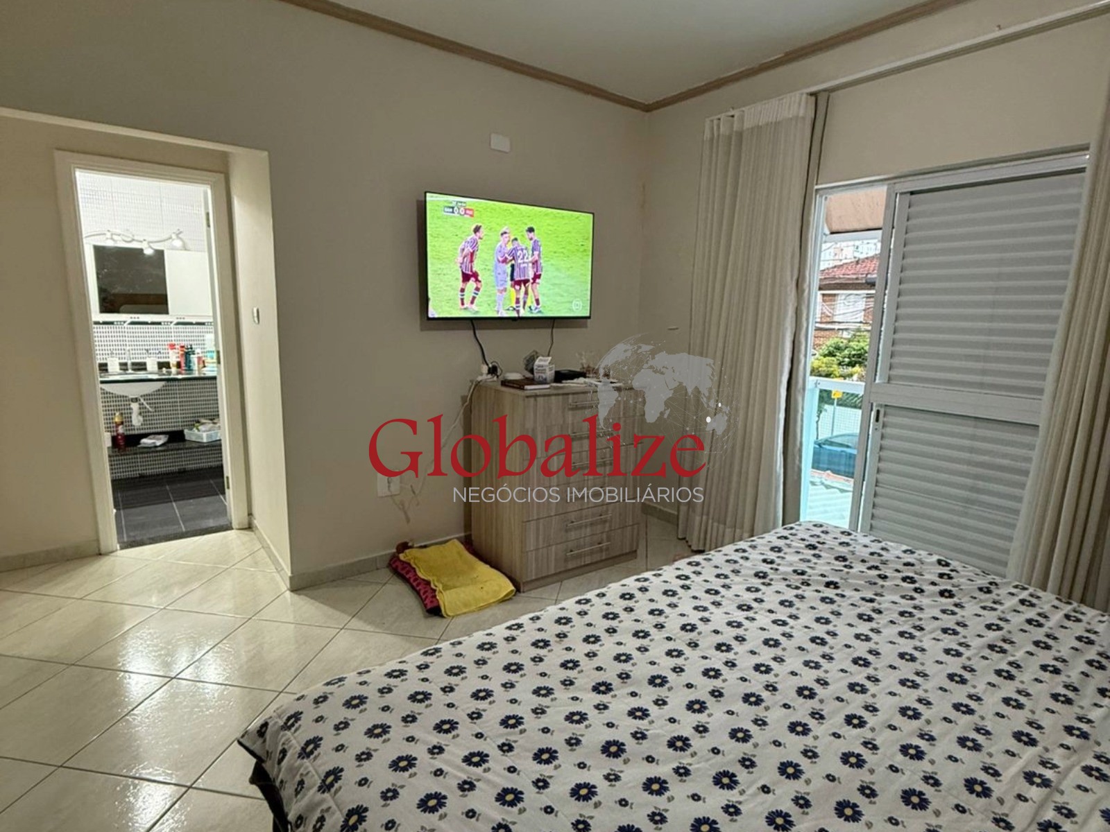 Casa, 5 quartos, 208 m² - Foto 8