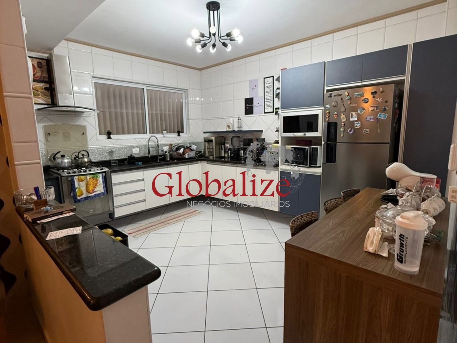 Casa, 5 quartos, 208 m² - Foto 6
