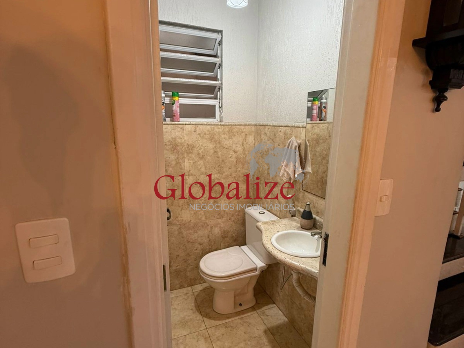 Casa, 5 quartos, 208 m² - Foto 9