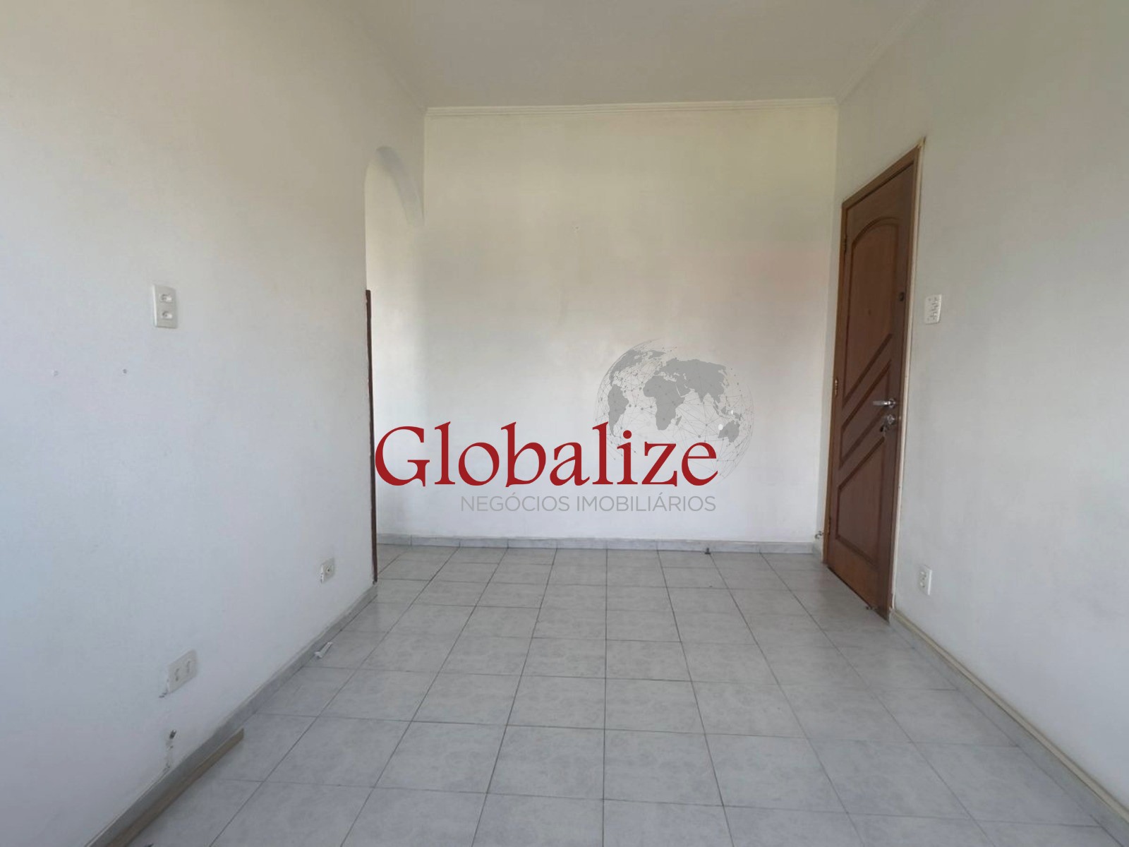 Apartamento, 1 quarto, 49 m² - Foto 2