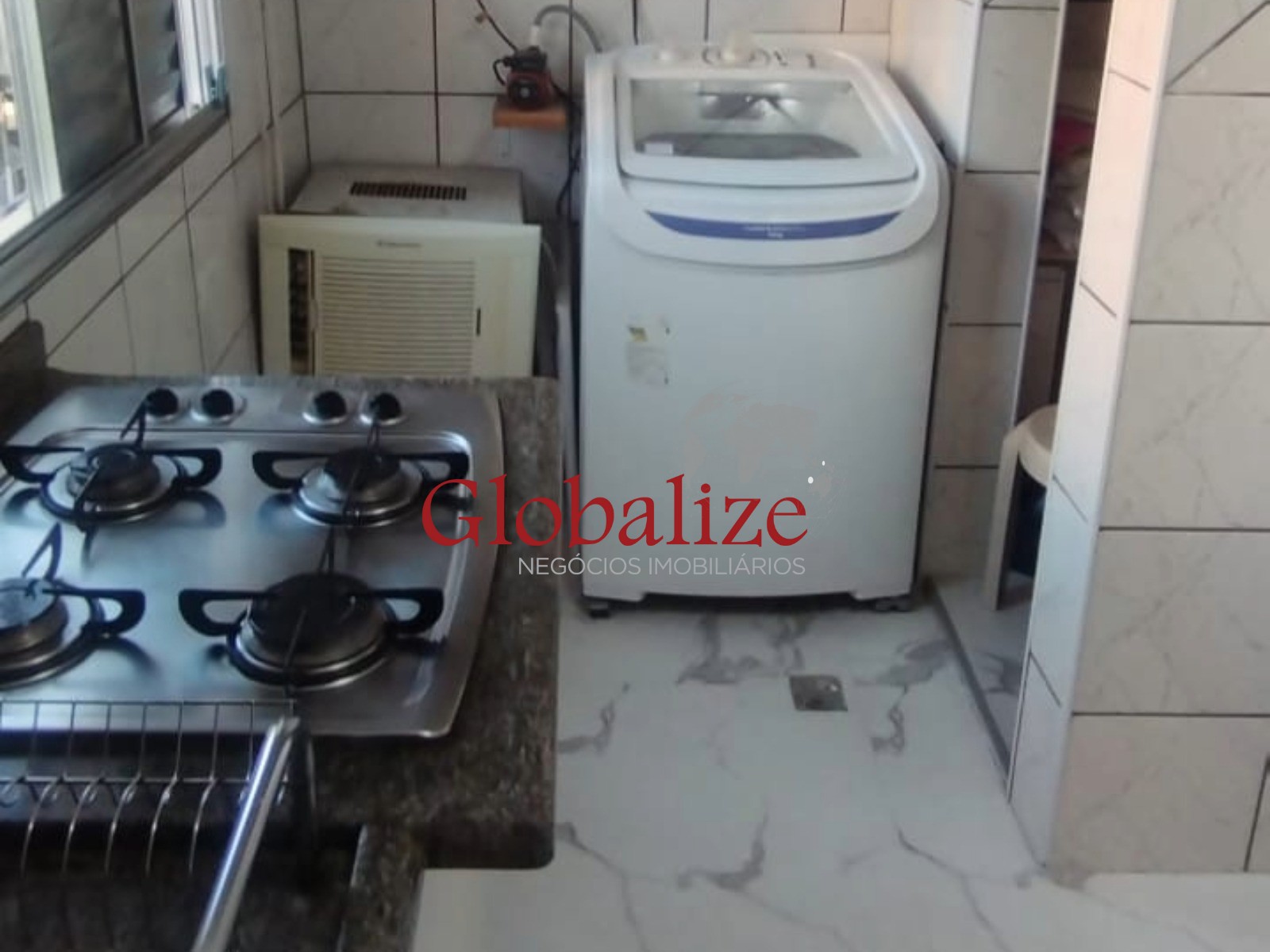 Apartamento, 2 quartos, 59 m² - Foto 8