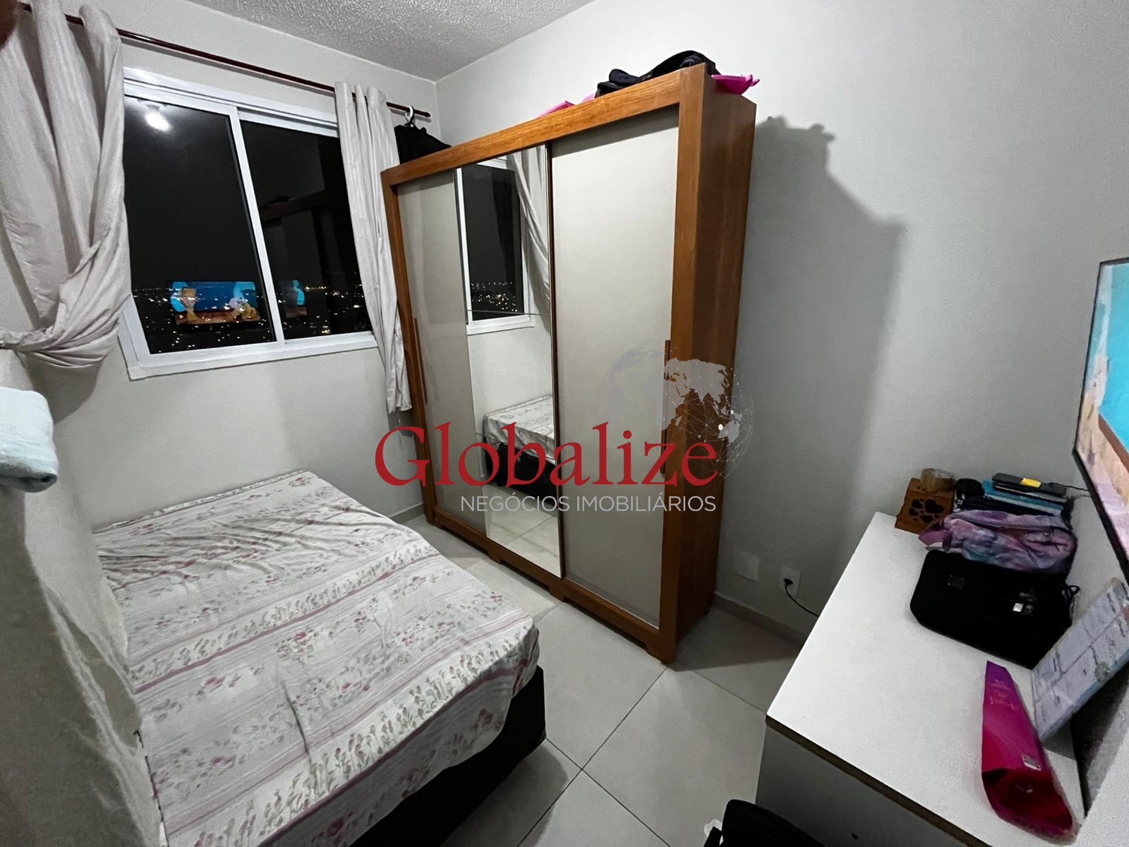 Apartamento, 2 quartos, 40 m² - Foto 8