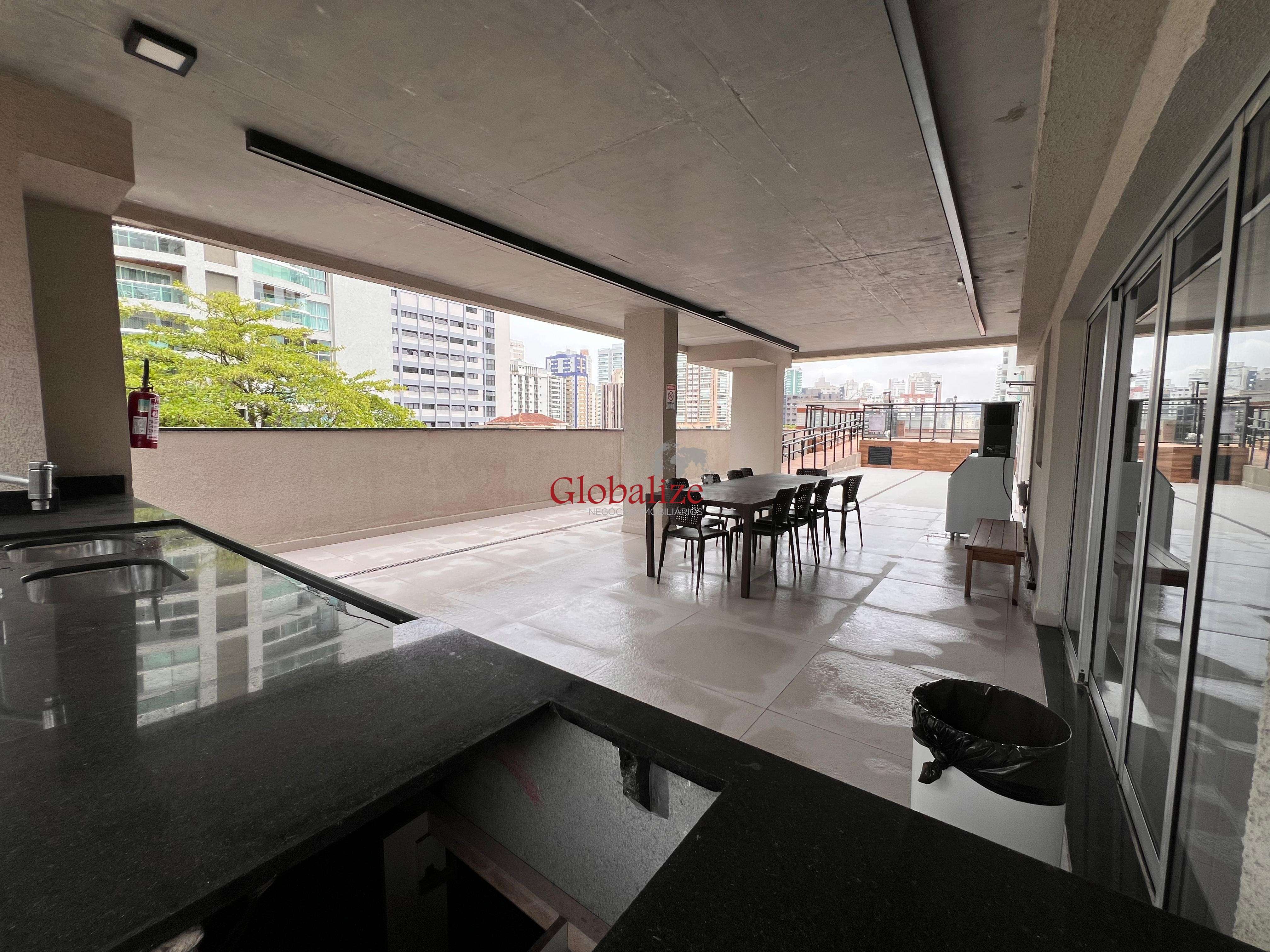 Apartamento, 1 quarto, 72 m² - Foto 30