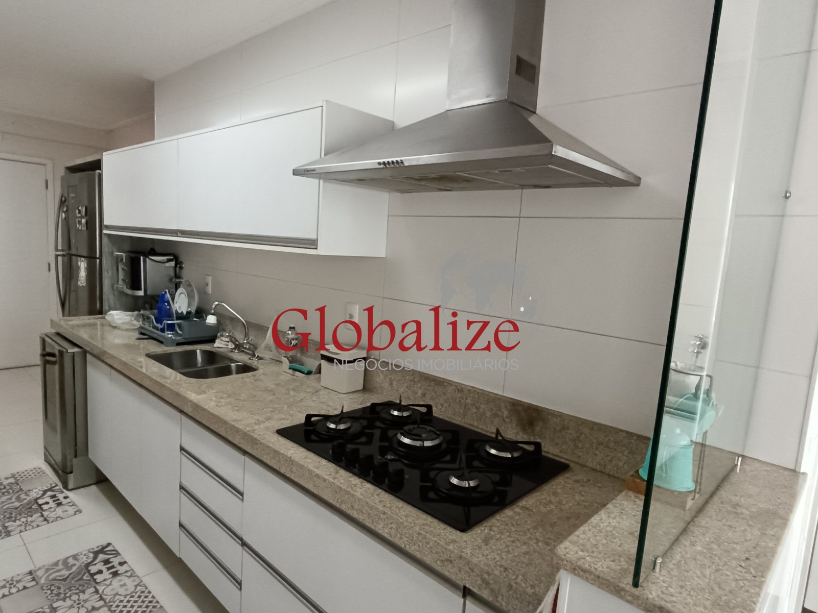 Apartamento, 2 quartos, 128 m² - Foto 14