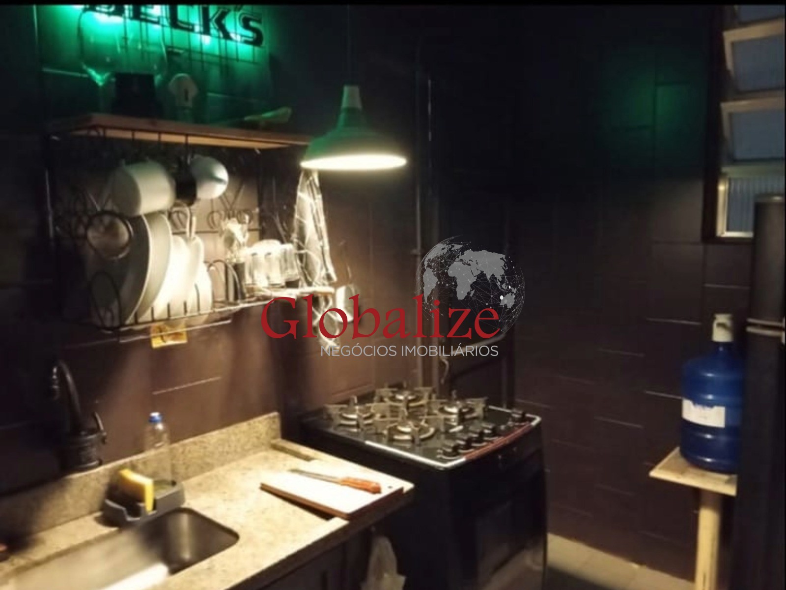 Apartamento, 1 quarto, 60 m² - Foto 10