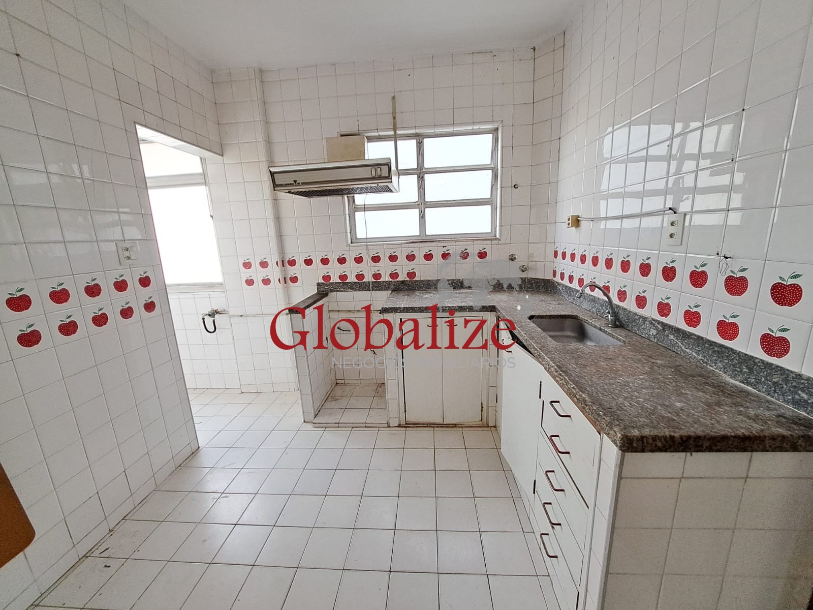 Apartamento, 3 quartos, 107 m² - Foto 6