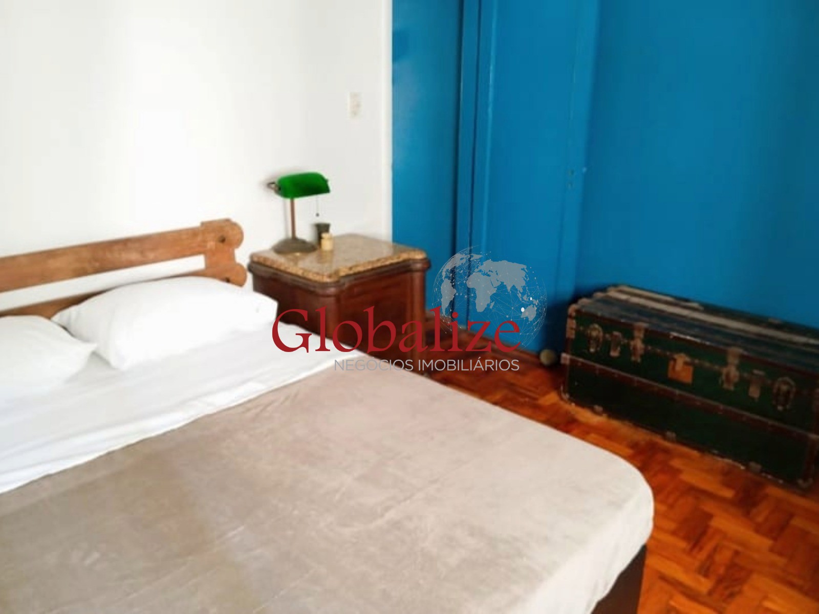 Apartamento, 1 quarto, 60 m² - Foto 13