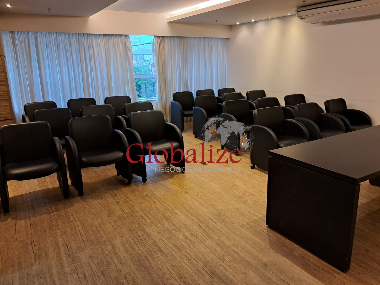 Sala-Conjunto, 42 m² - Foto 8