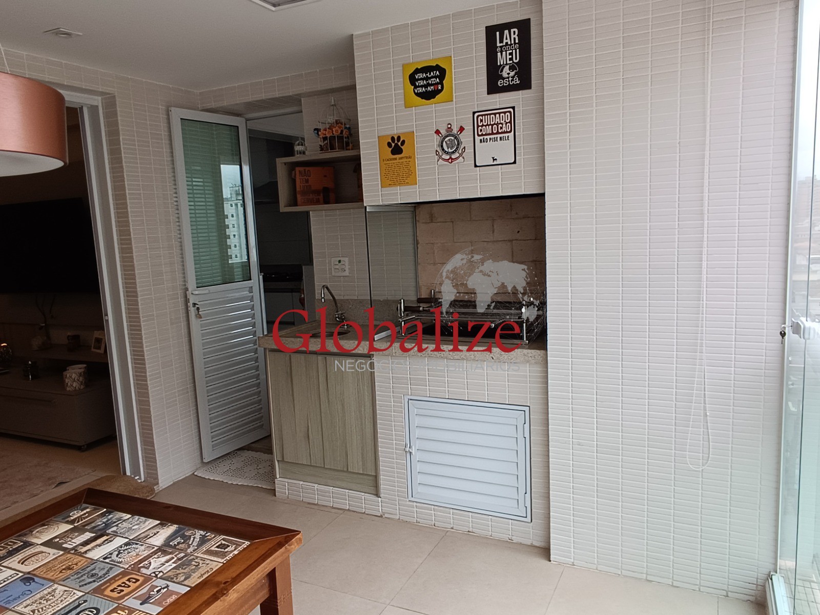 Apartamento, 2 quartos, 128 m² - Foto 9