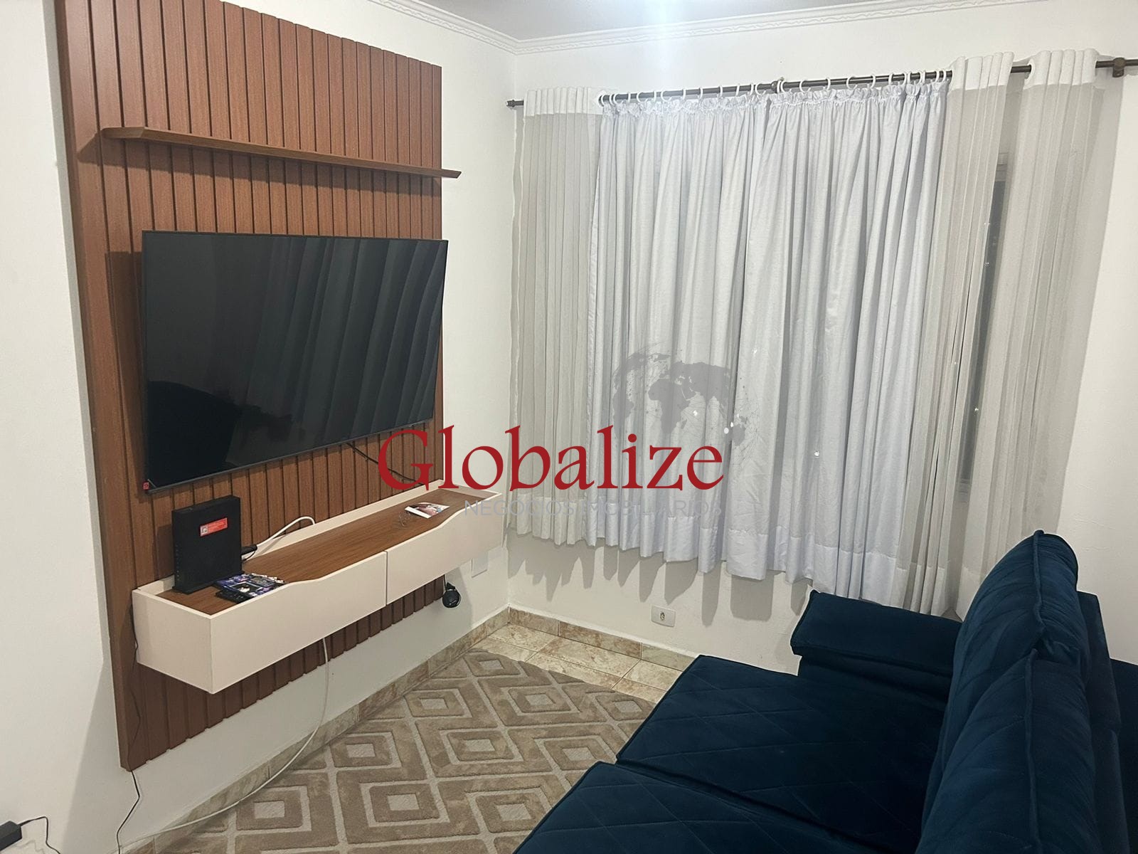Apartamento, 2 quartos, 67 m² - Foto 1