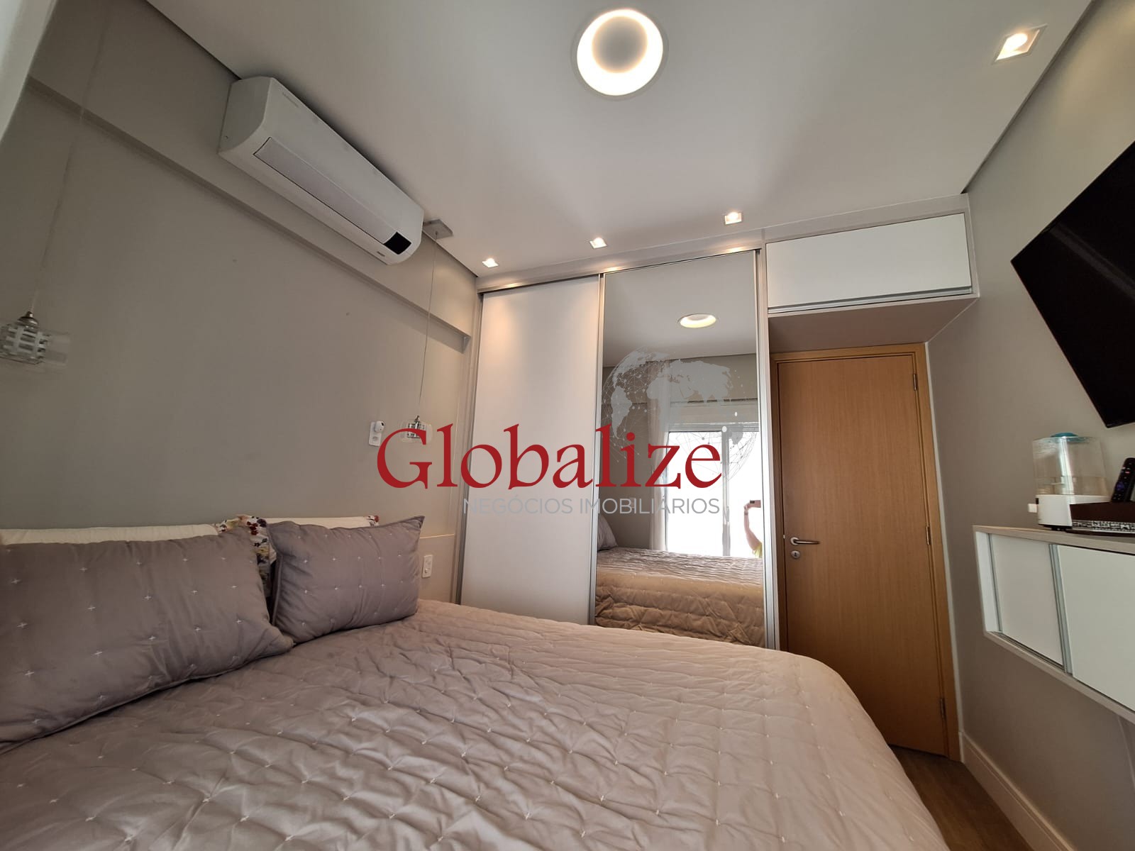 Apartamento, 2 quartos, 66 m² - Foto 8