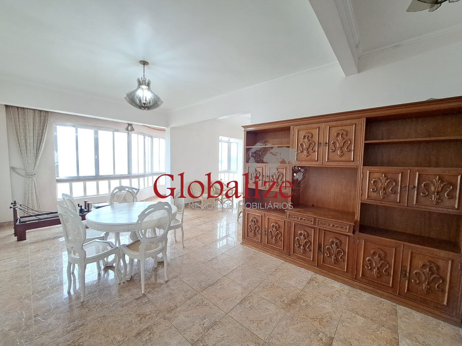 Apartamento, 2 quartos, 124 m² - Foto 7