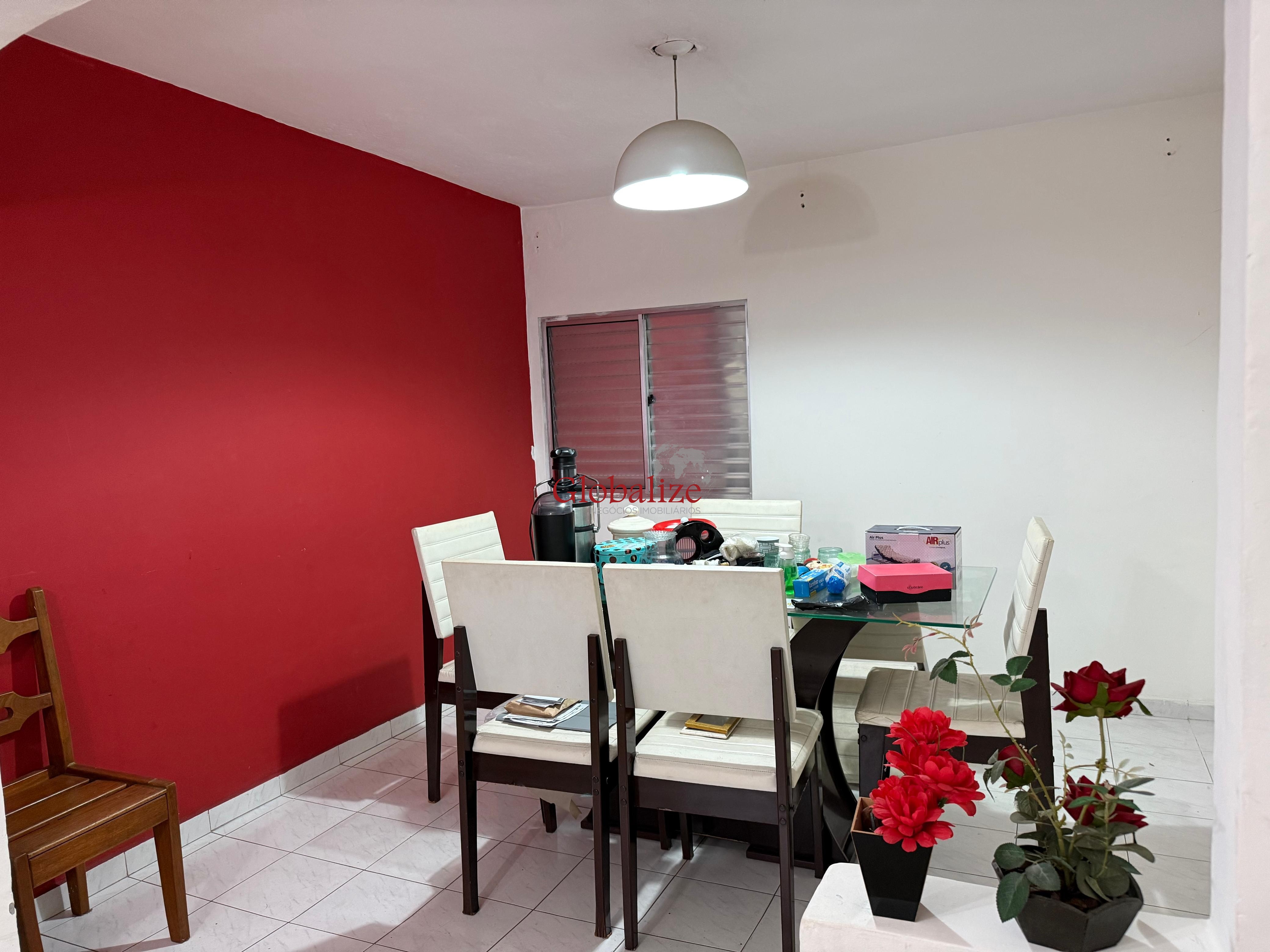 Apartamento, 3 quartos, 72 m² - Foto 6