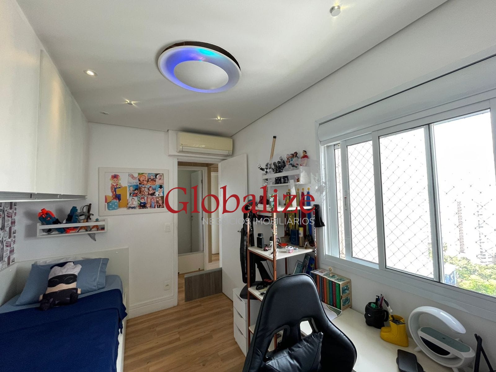 Apartamento, 4 quartos, 131 m² - Foto 30