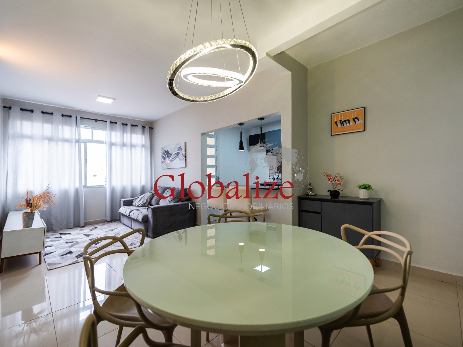 Apartamento, 2 quartos, 86 m² - Foto 6