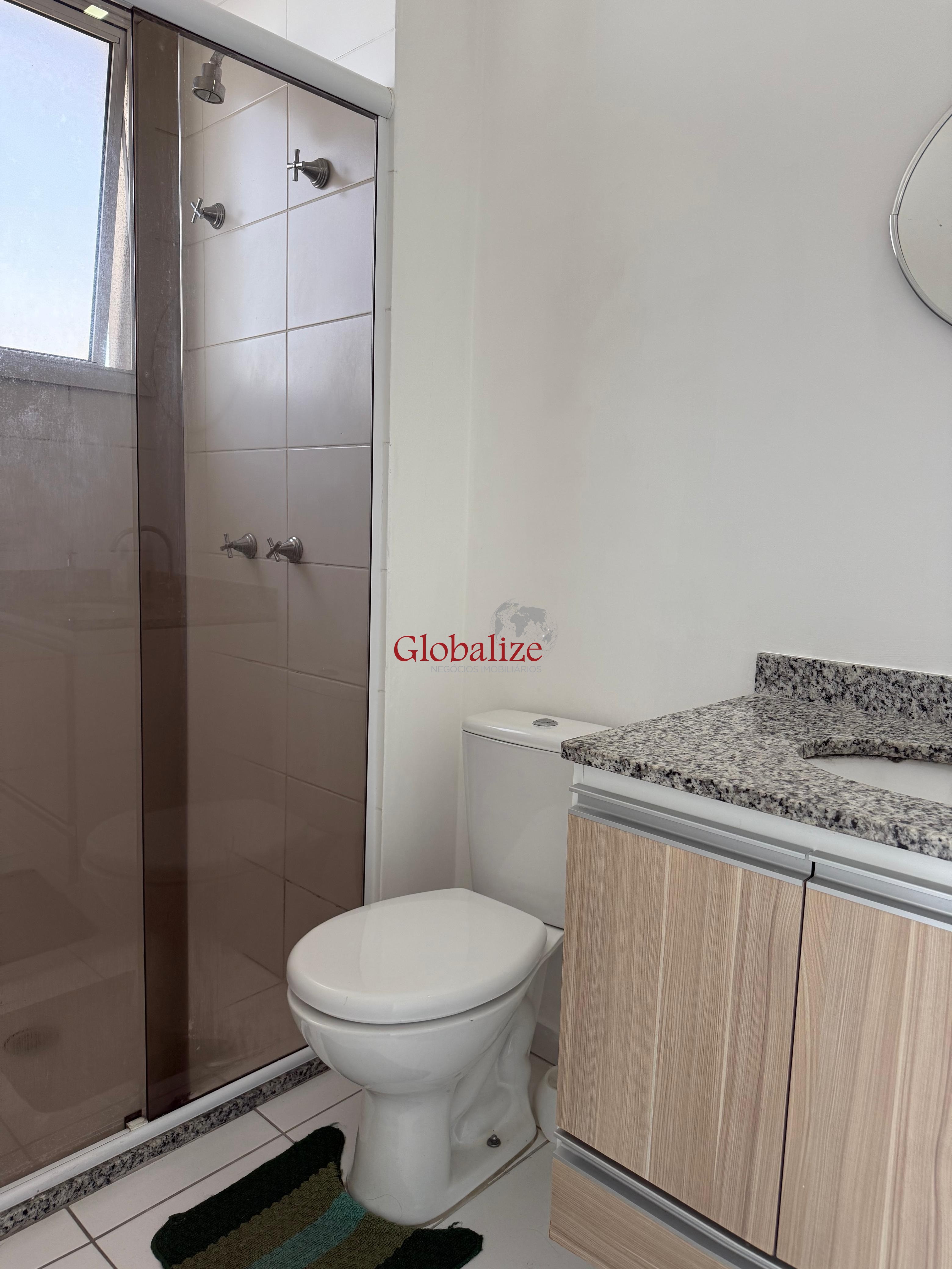 Apartamento, 1 quarto, 49 m² - Foto 20