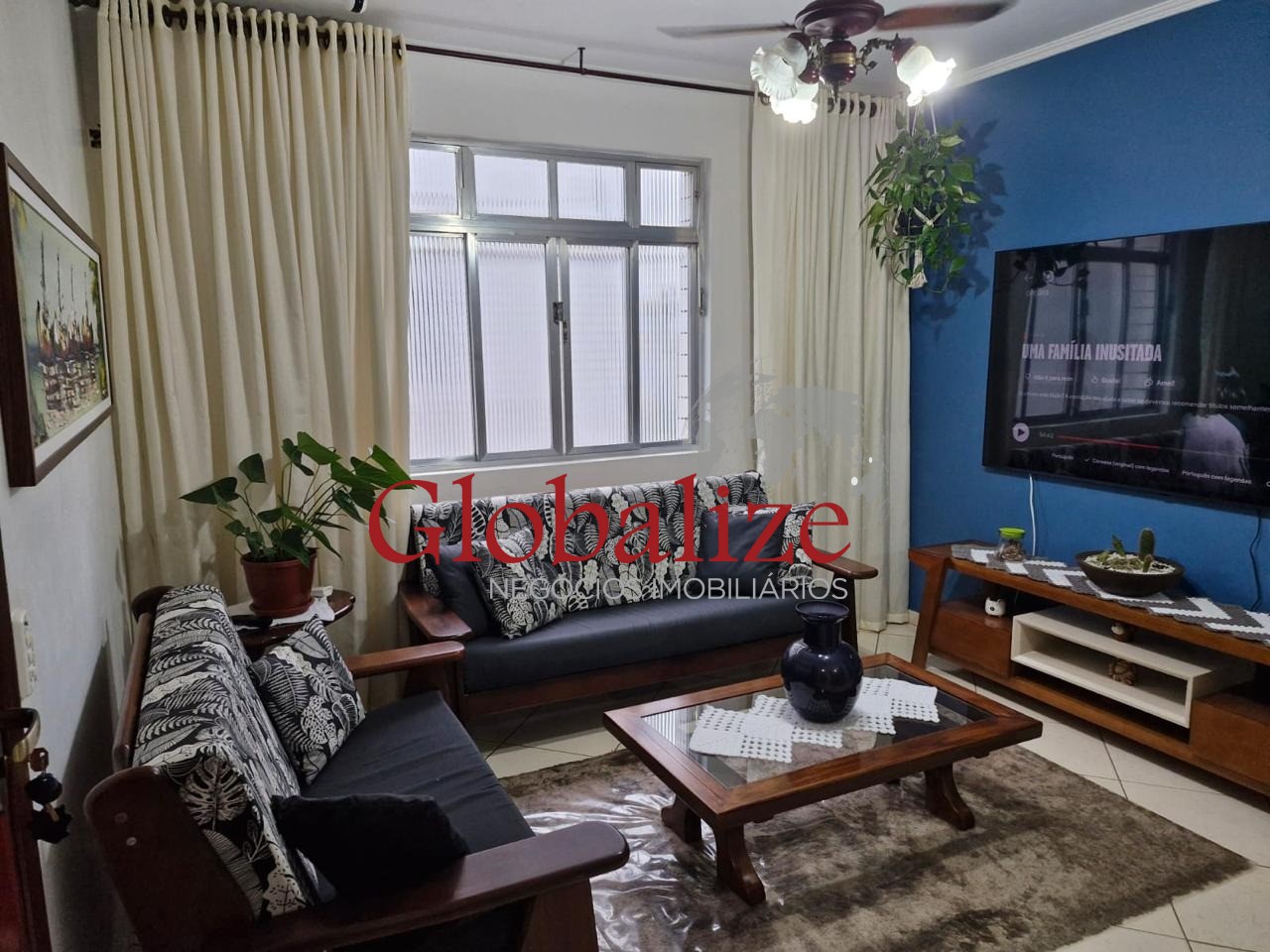 Apartamento, 3 quartos, 89 m² - Foto 4