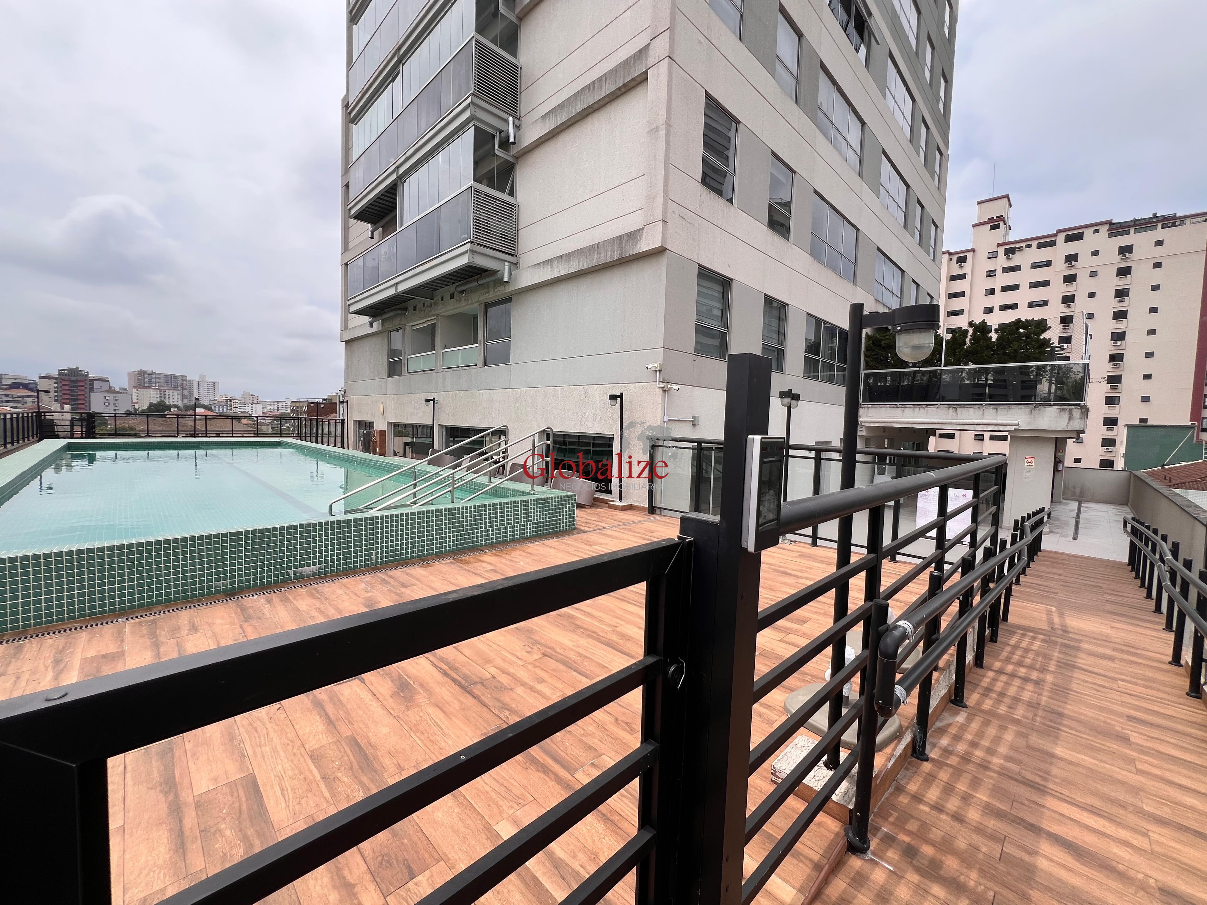 Apartamento, 1 quarto, 72 m² - Foto 21