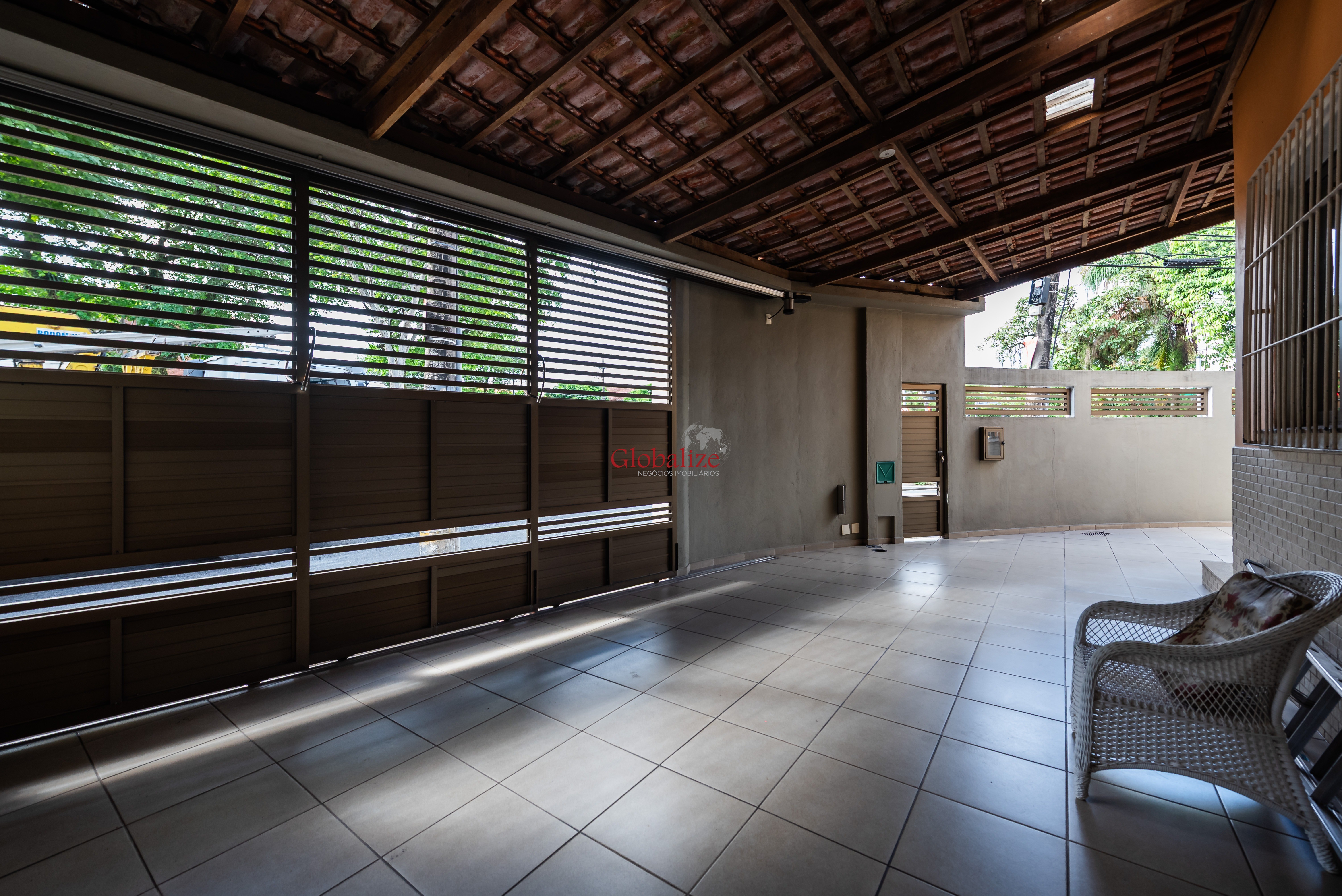 Prédio Inteiro, 160 m² - Foto 1