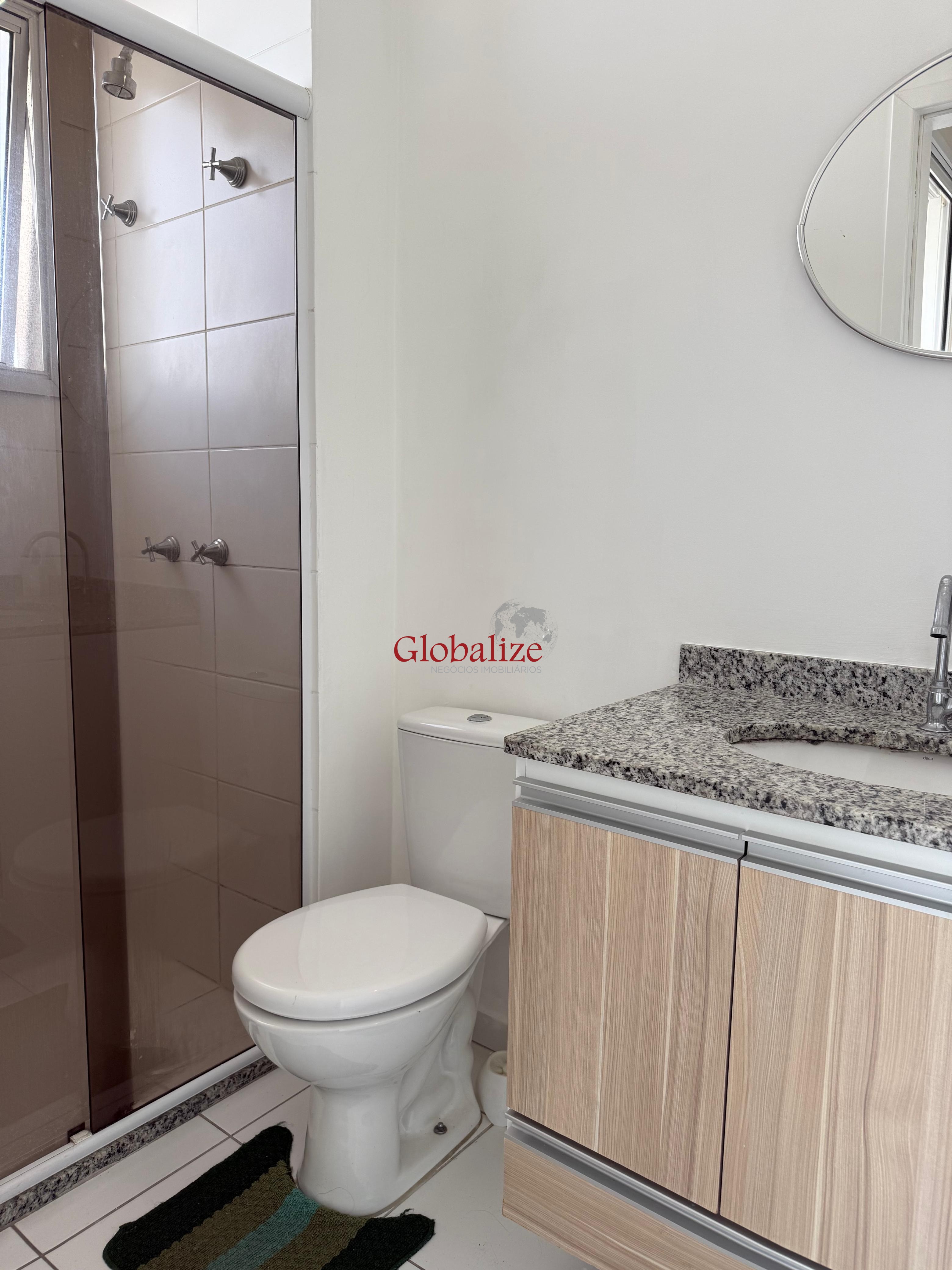 Apartamento, 1 quarto, 49 m² - Foto 22