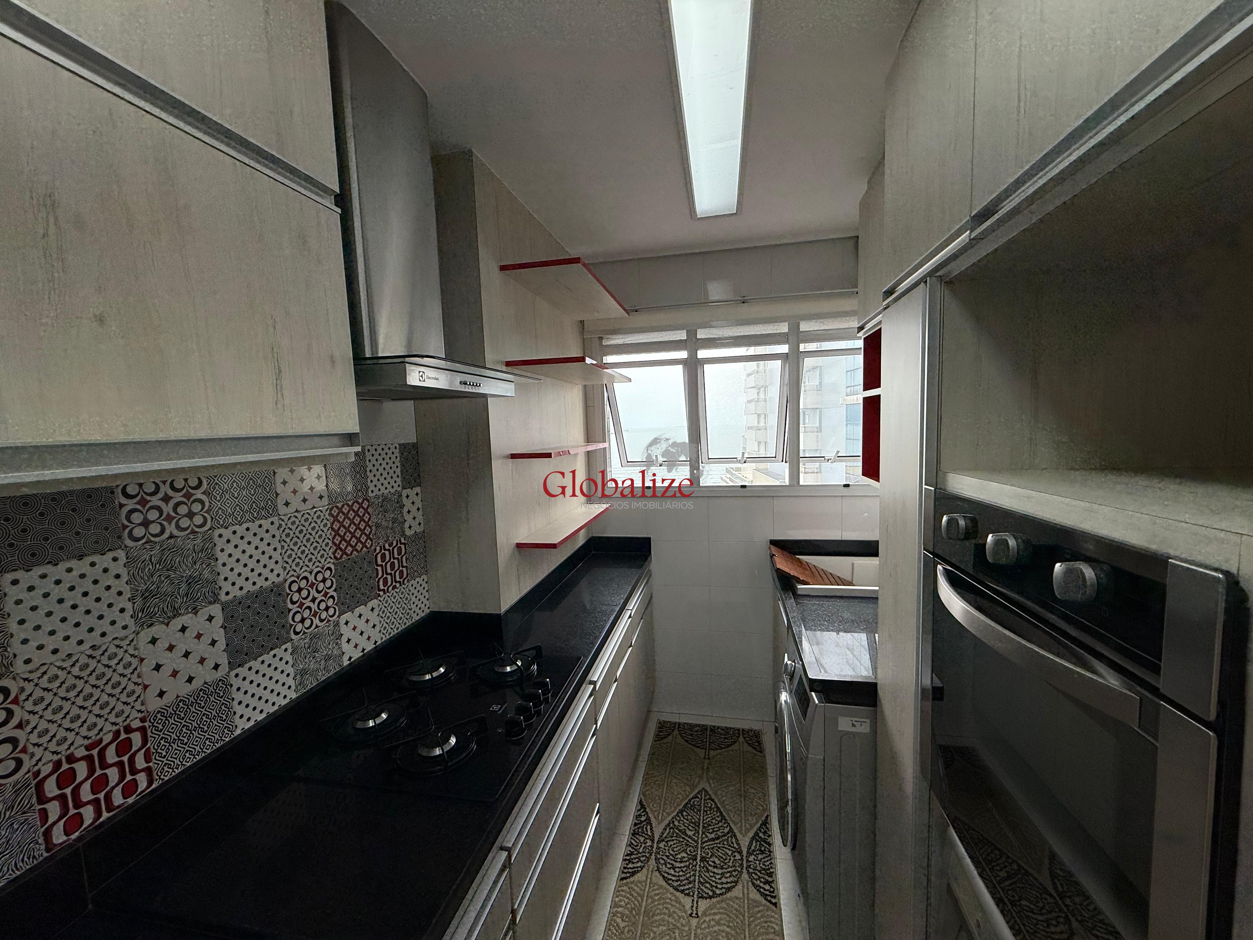 Apartamento, 3 quartos, 105 m² - Foto 5