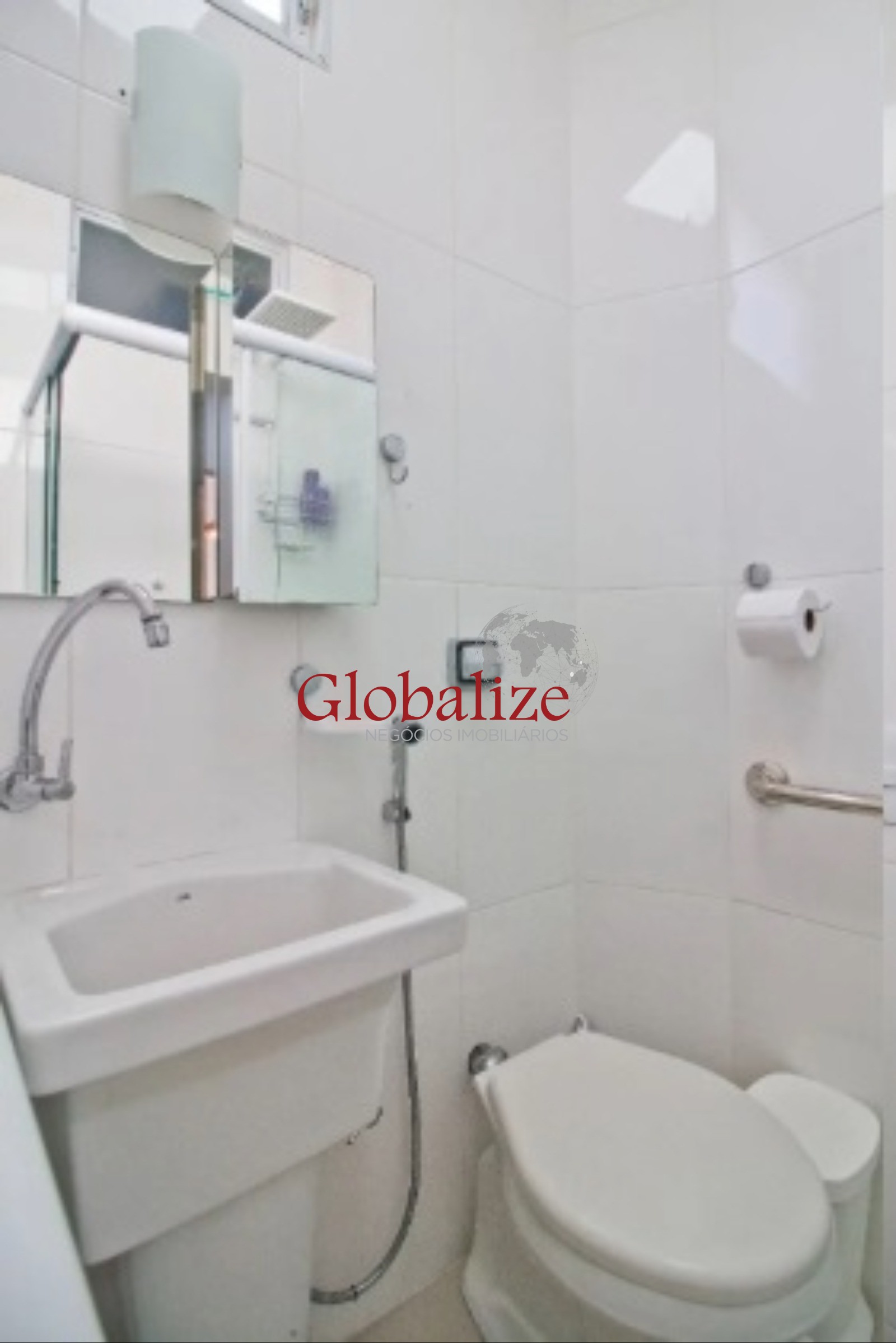 Apartamento, 1 quarto, 50 m² - Foto 10