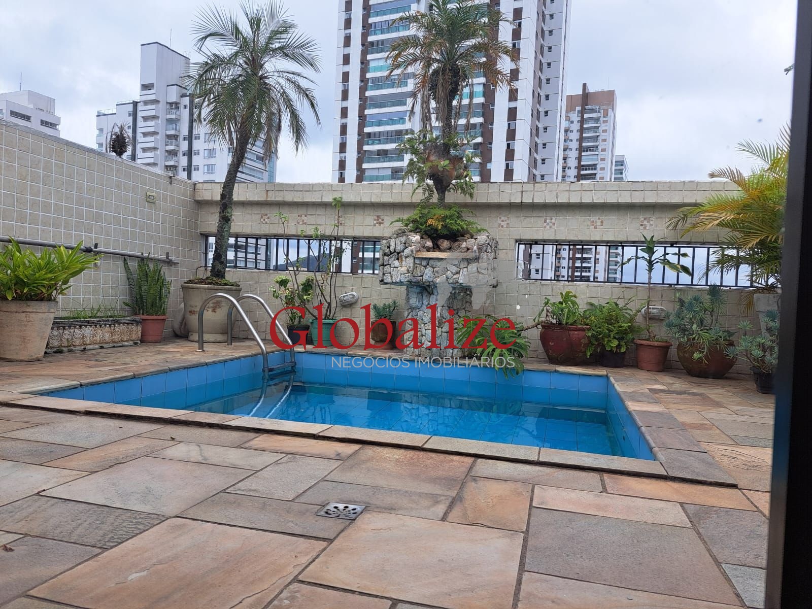 Cobertura, 4 quartos, 320 m² - Foto 1
