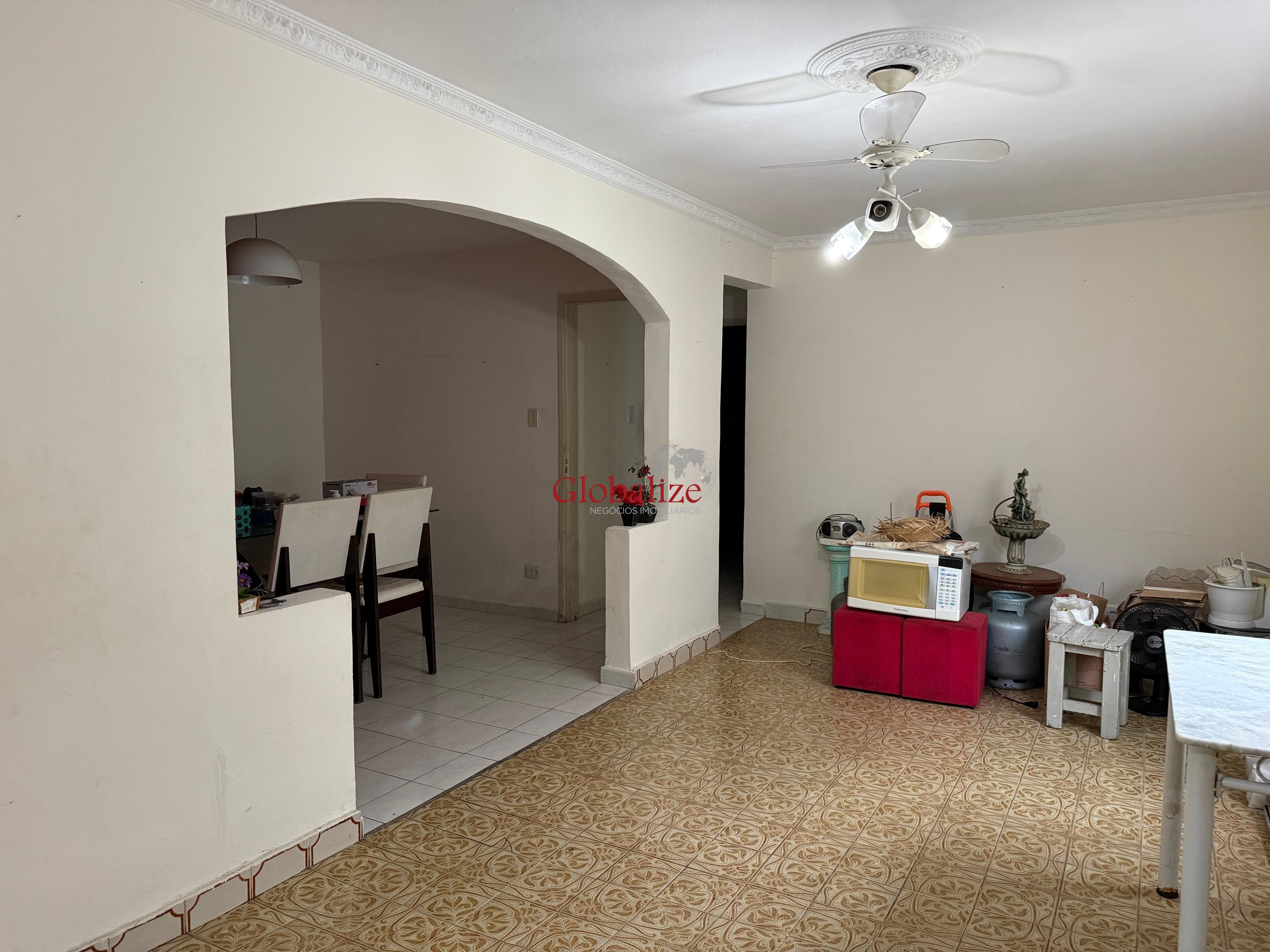 Apartamento, 3 quartos, 72 m² - Foto 5
