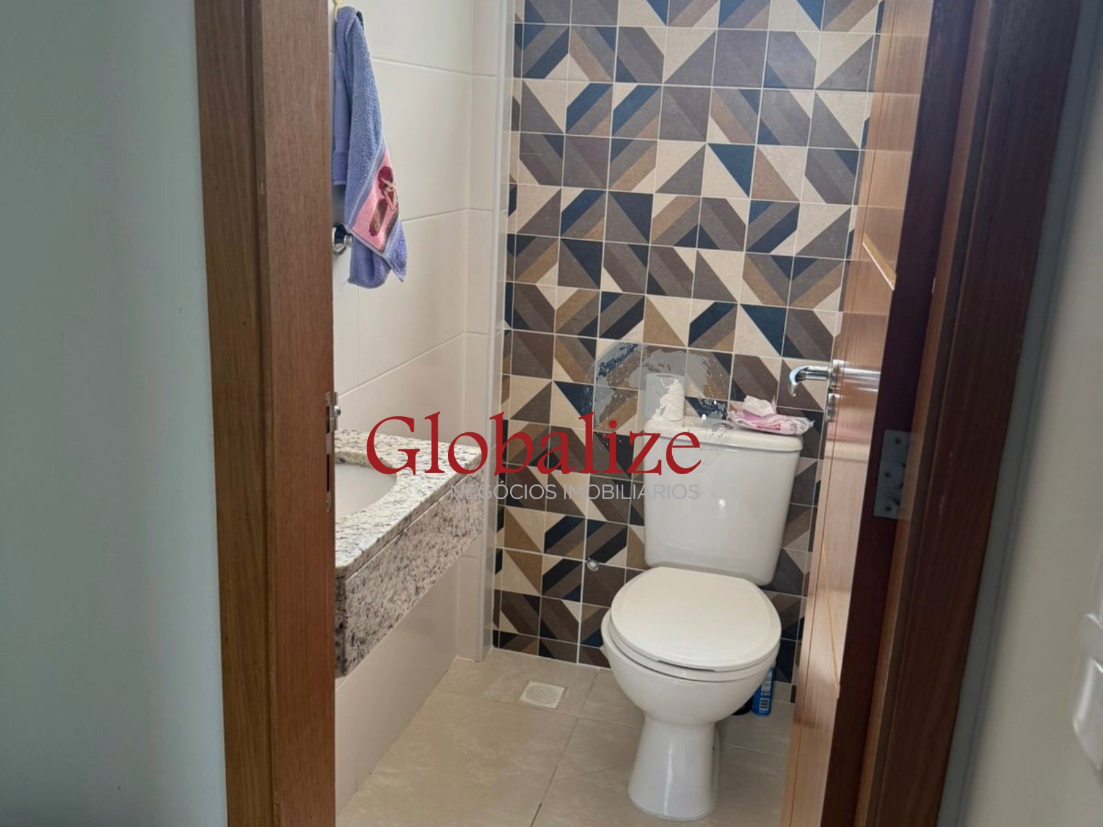 Casa, 2 quartos, 99 m² - Foto 15