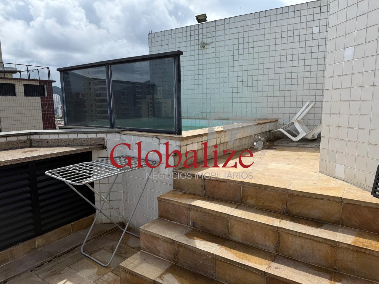 Cobertura, 1 quarto, 112 m² - Foto 20