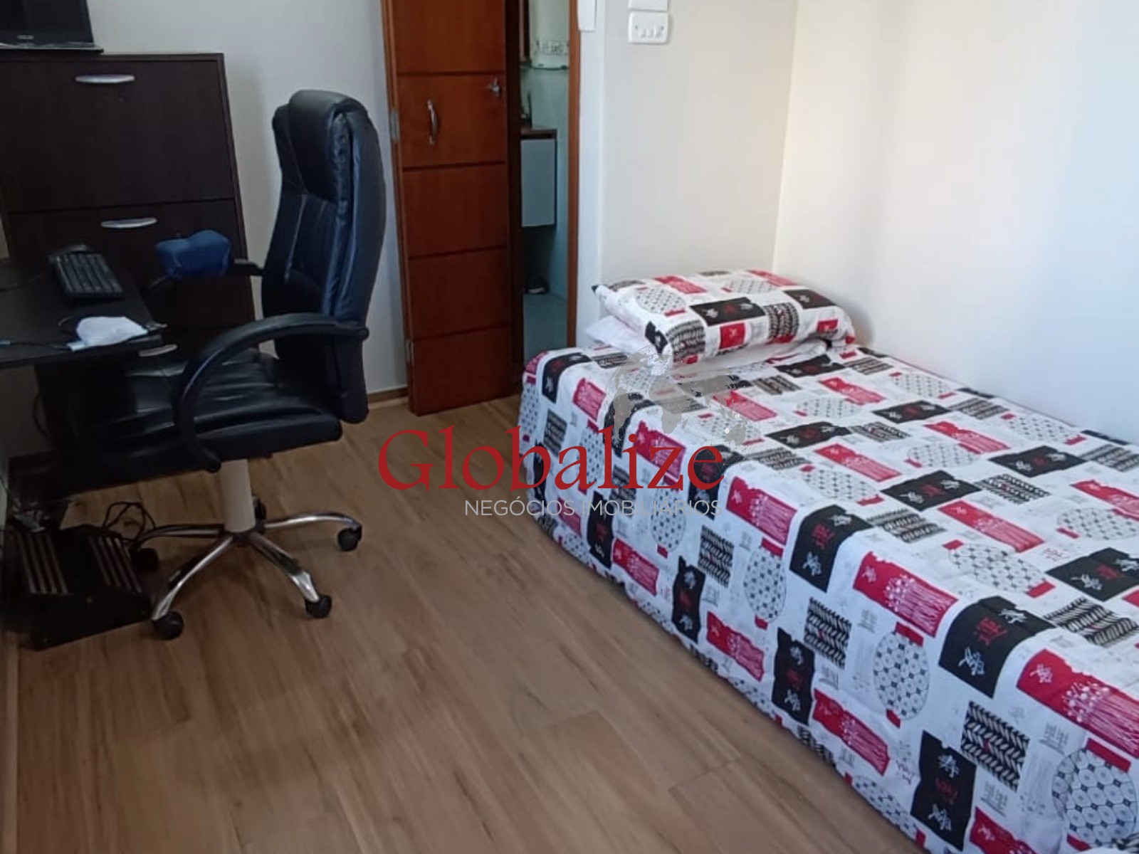 Apartamento, 2 quartos, 59 m² - Foto 14