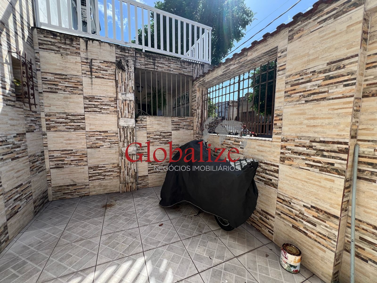 Sobrado, 3 quartos, 122 m² - Foto 9