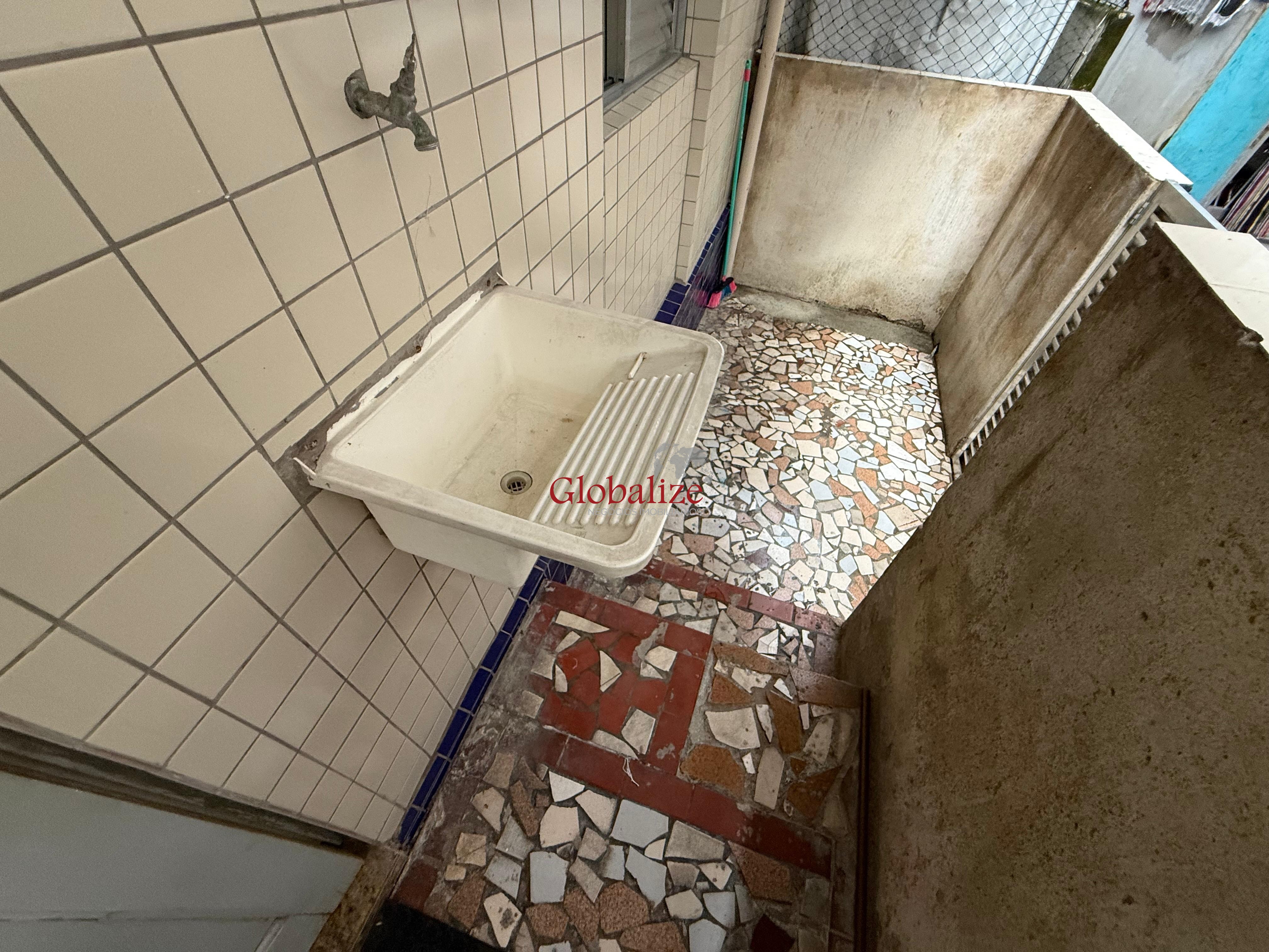 Apartamento, 2 quartos, 45 m² - Foto 14