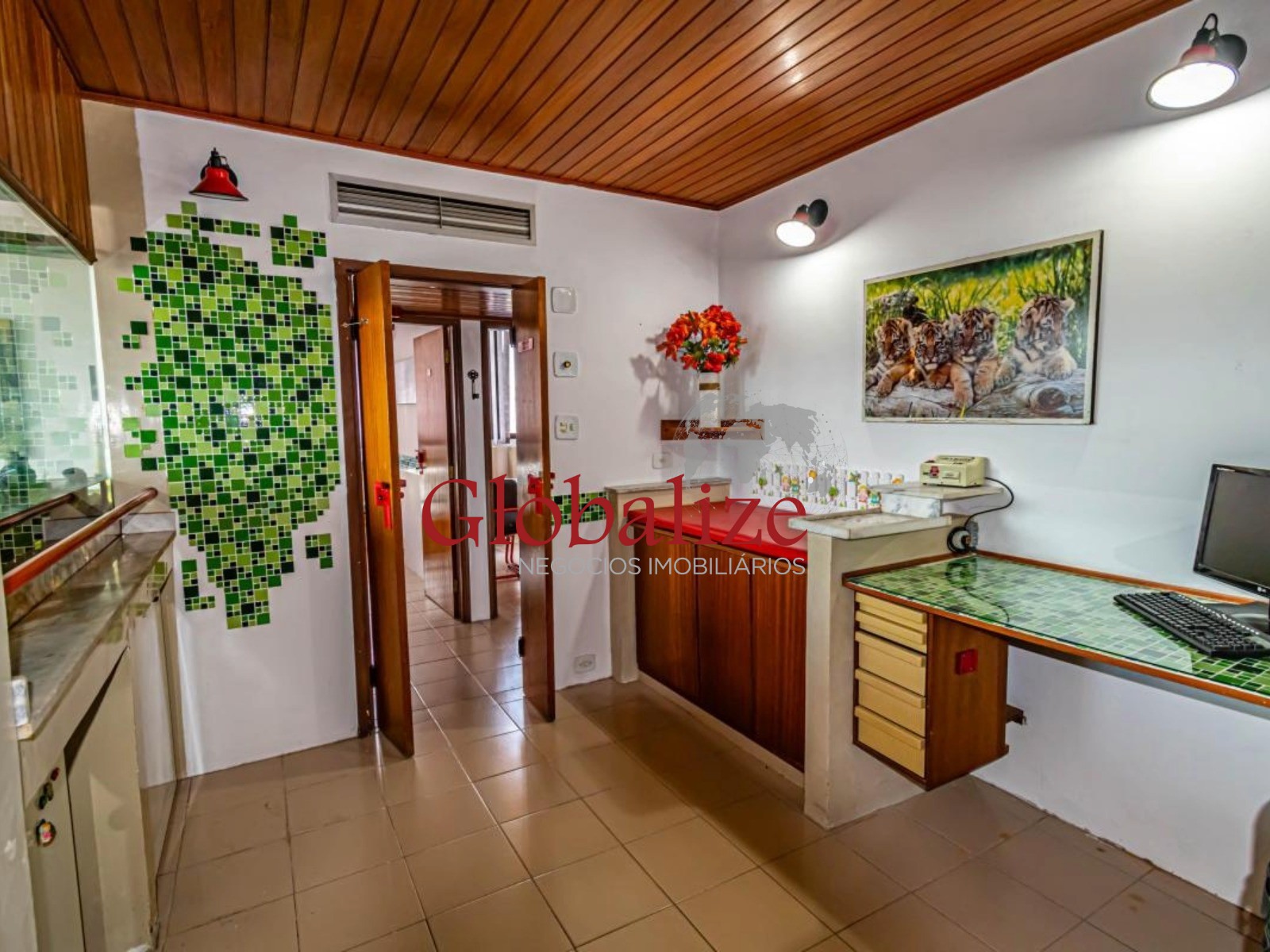 Sala-Conjunto, 190 m² - Foto 14