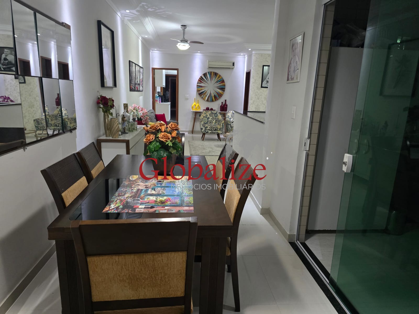 Casa, 3 quartos, 140 m² - Foto 7