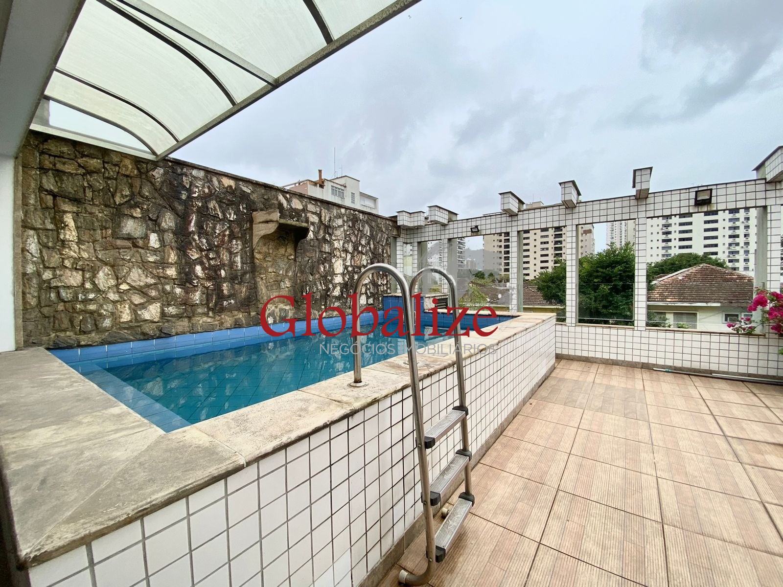 Casa, 3 quartos, 330 m² - Foto 12