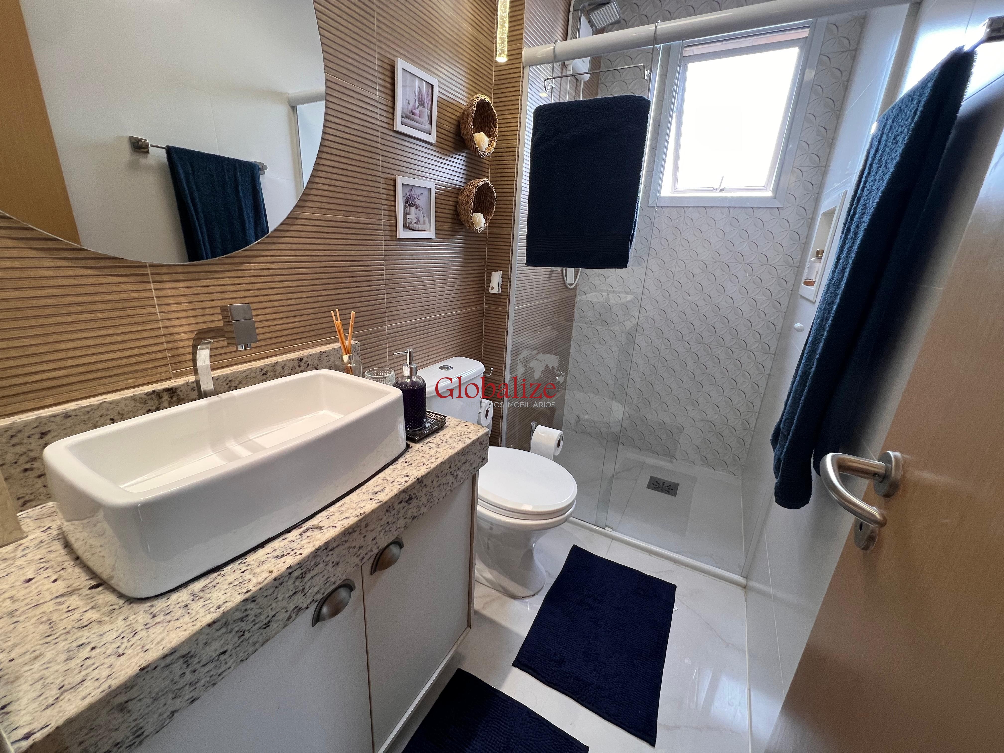 Apartamento, 1 quarto, 40 m² - Foto 8