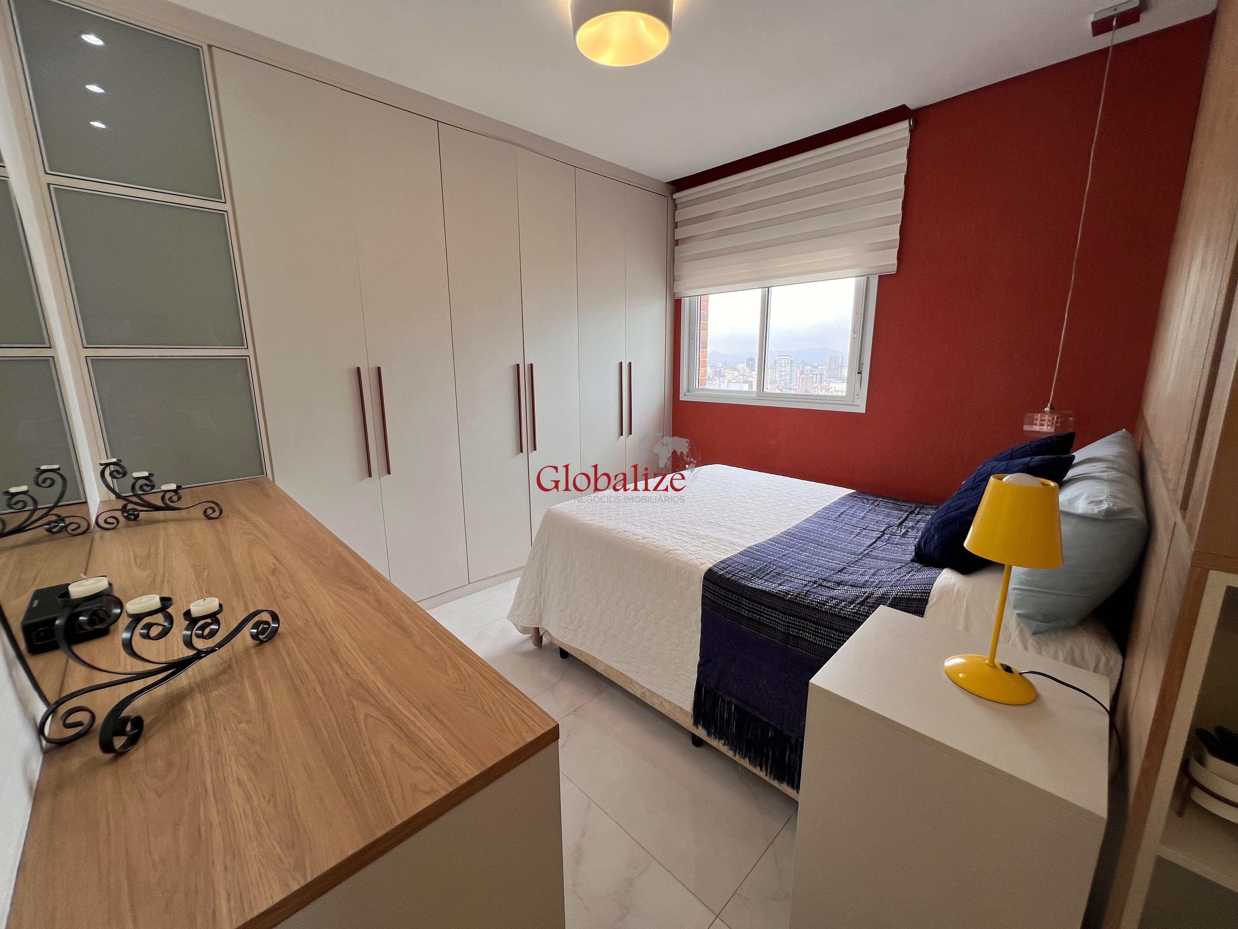 Apartamento, 1 quarto, 40 m² - Foto 6